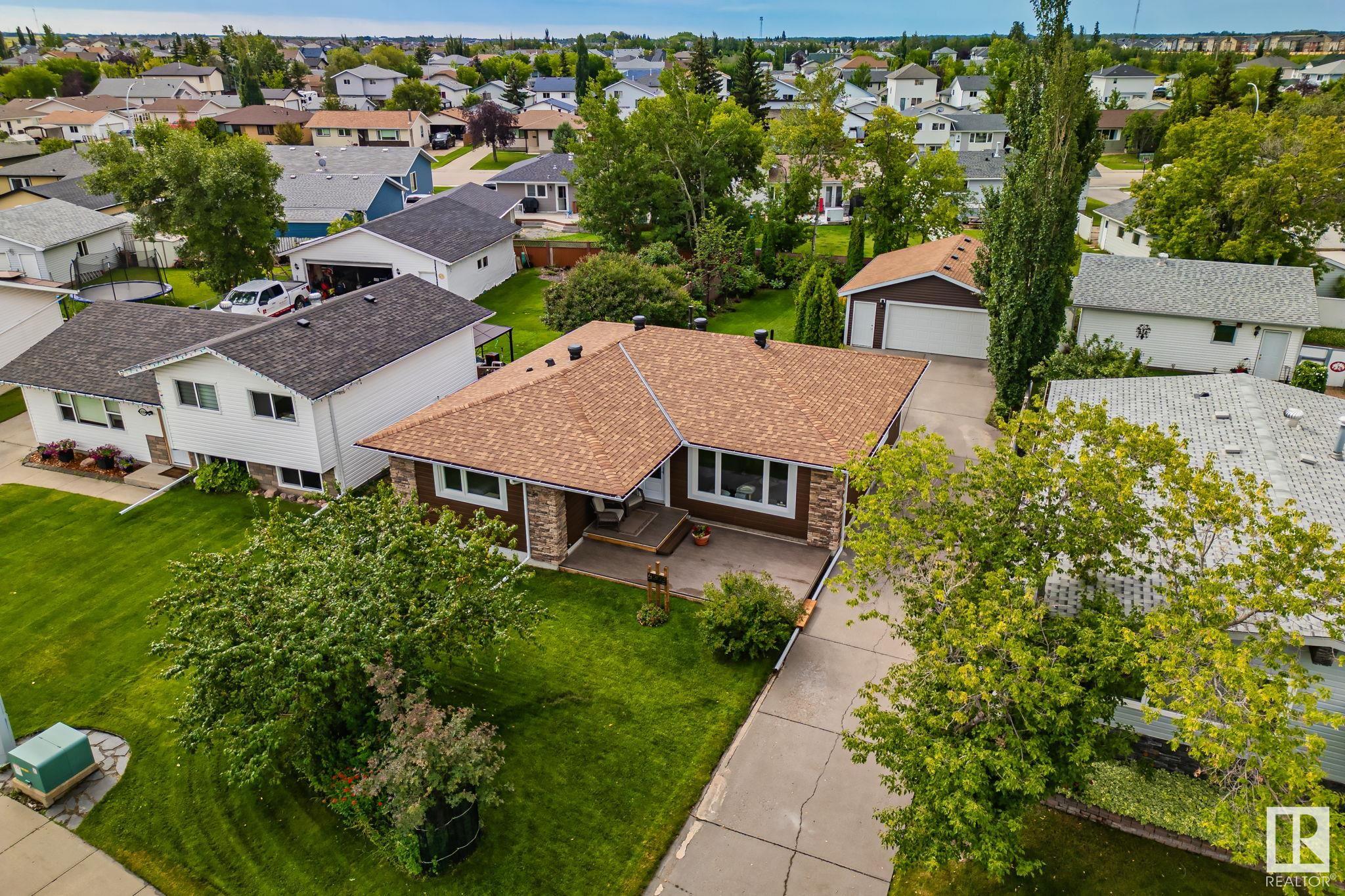 4303 35 Avenue, Leduc, MLS® # E4450492