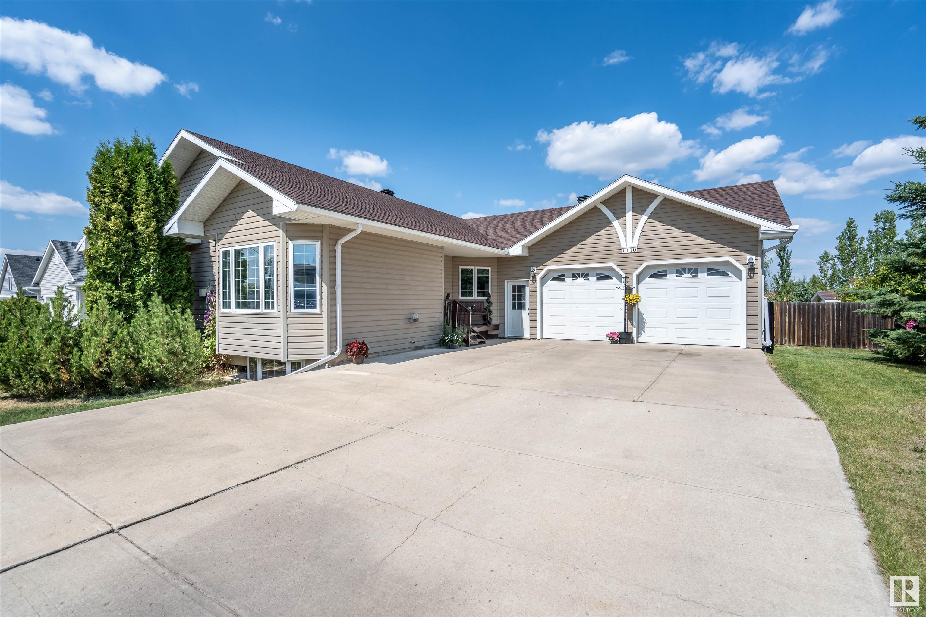 5110 Drake Drive, Cold Lake, MLS® # E4450493