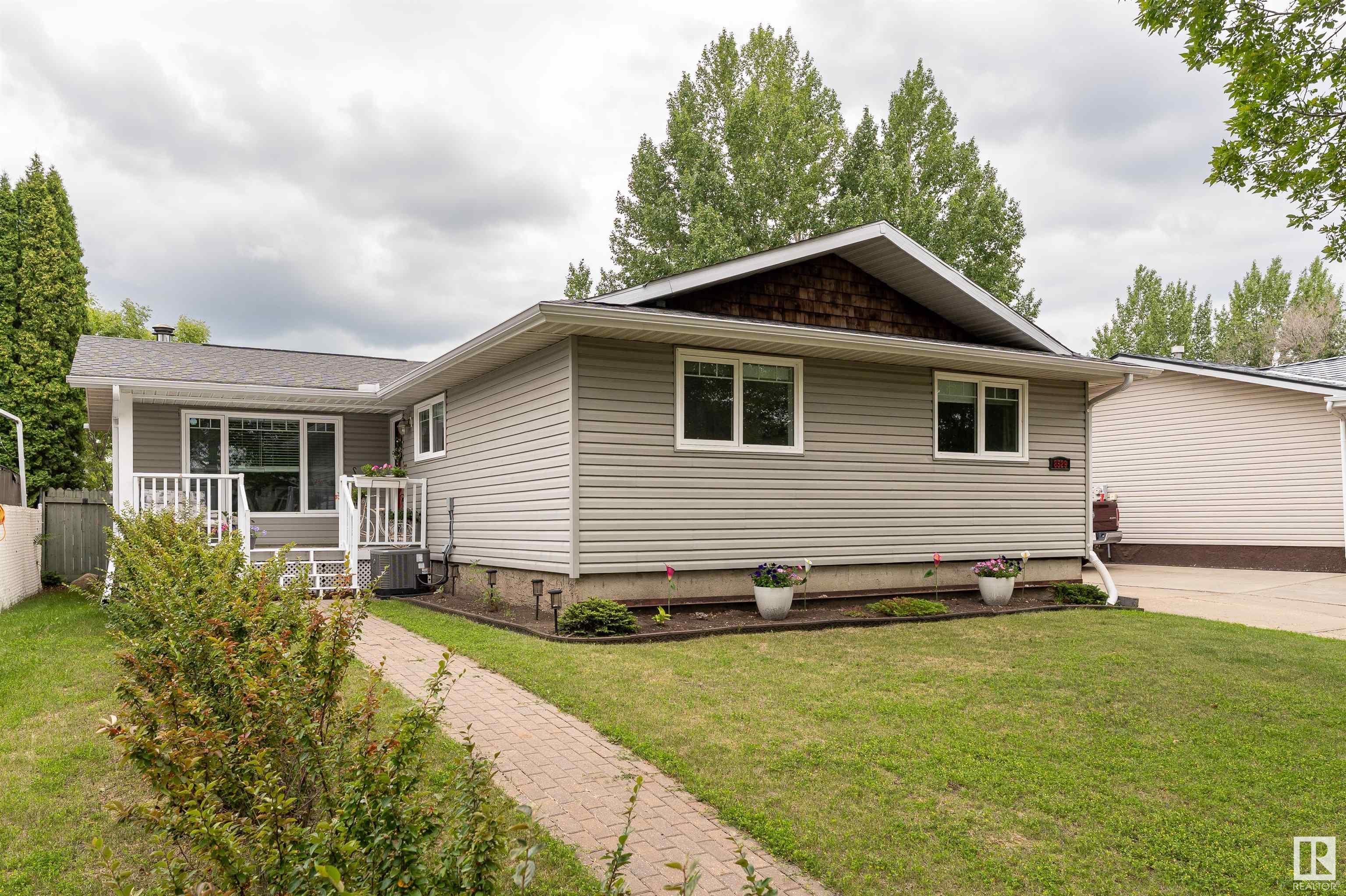 8529 92 Avenue, Fort Saskatchewan, MLS® # E4450518