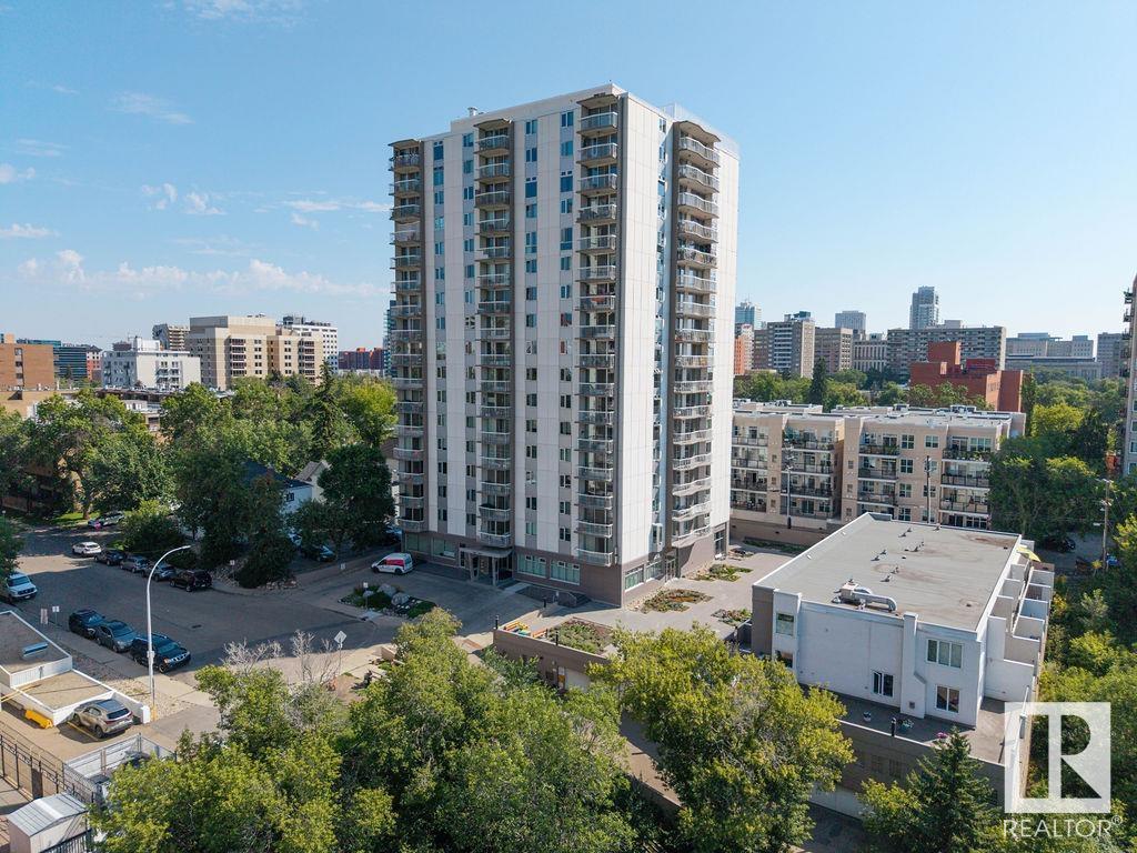 801 9835 113 Street, Edmonton, MLS® # E4450523