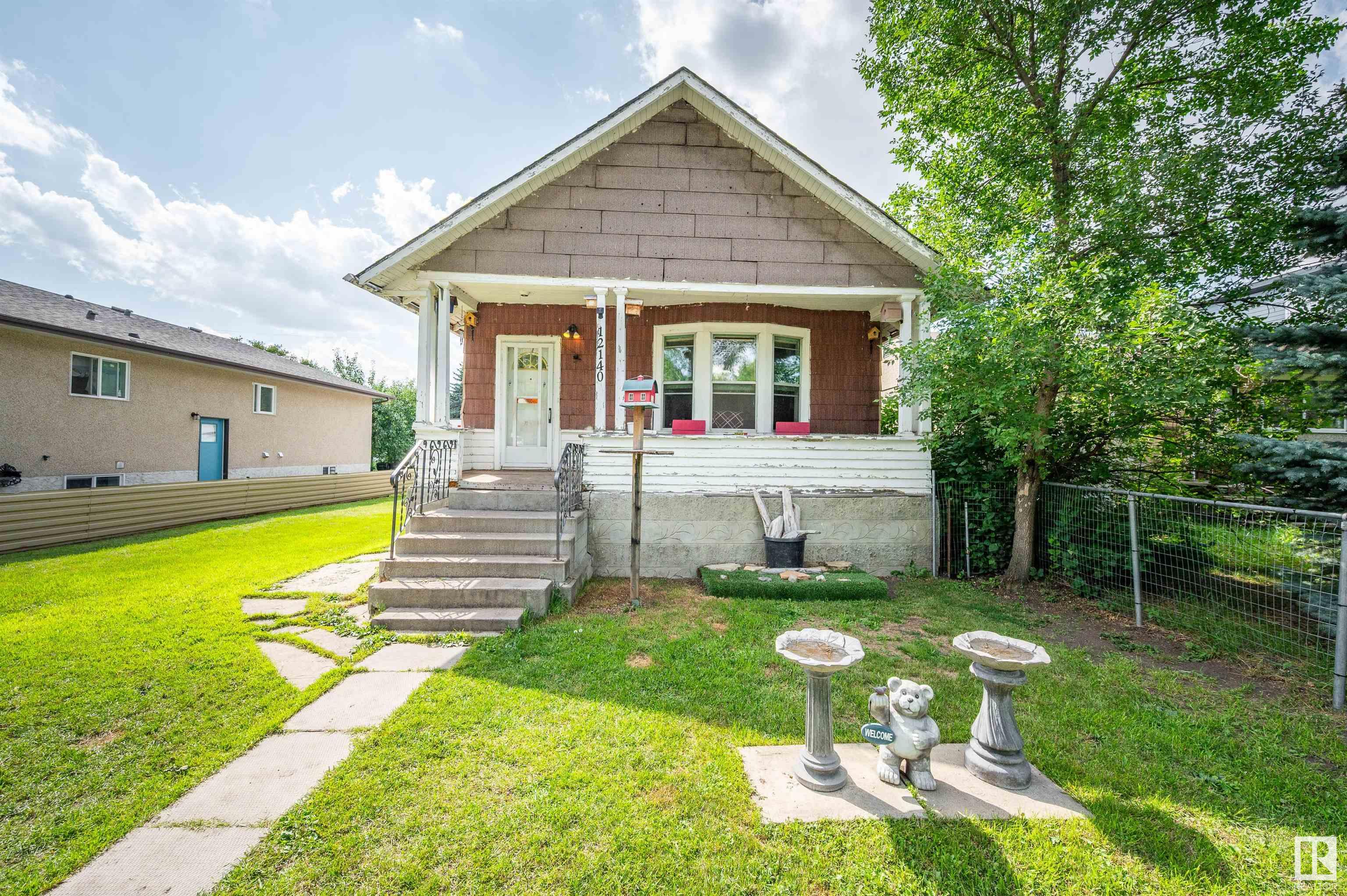 12140 105 Street, Edmonton, MLS® # E4450524