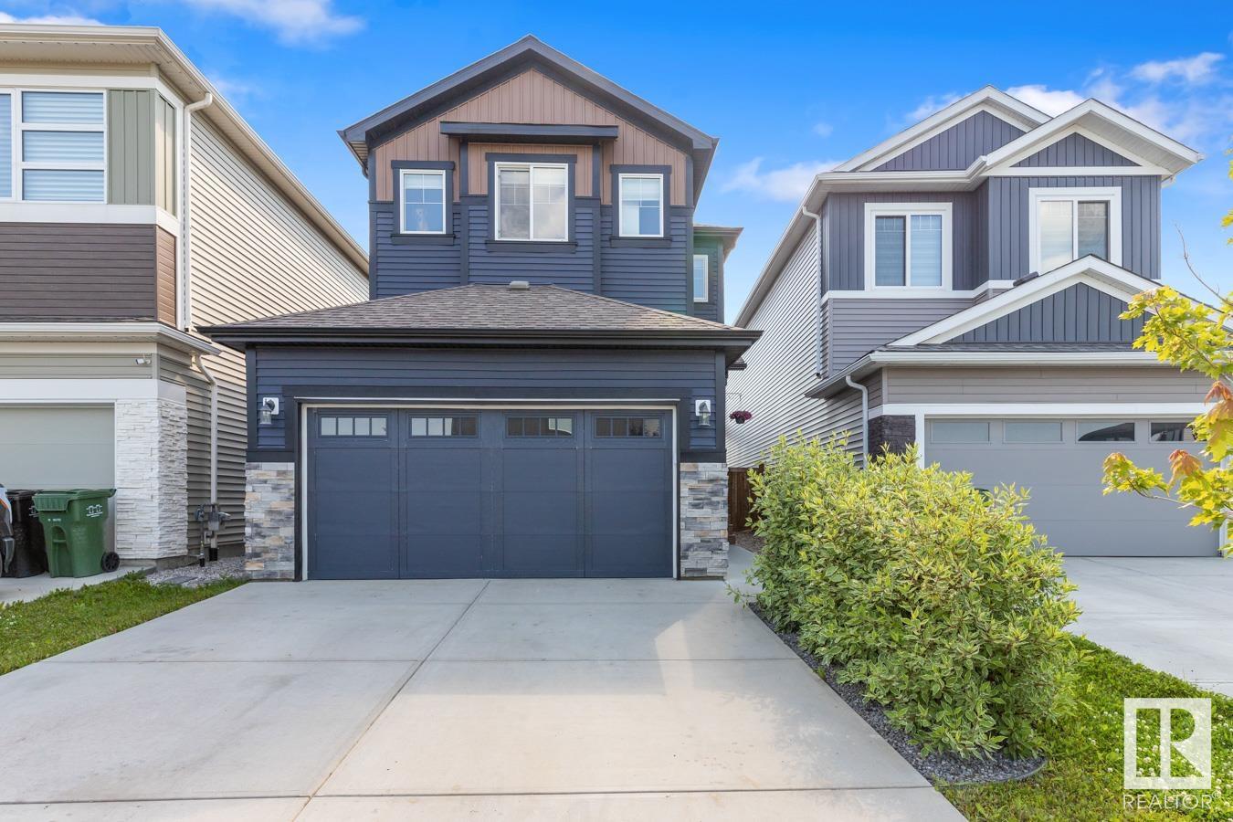 1009 Berg Place, Leduc, MLS® # E4450536