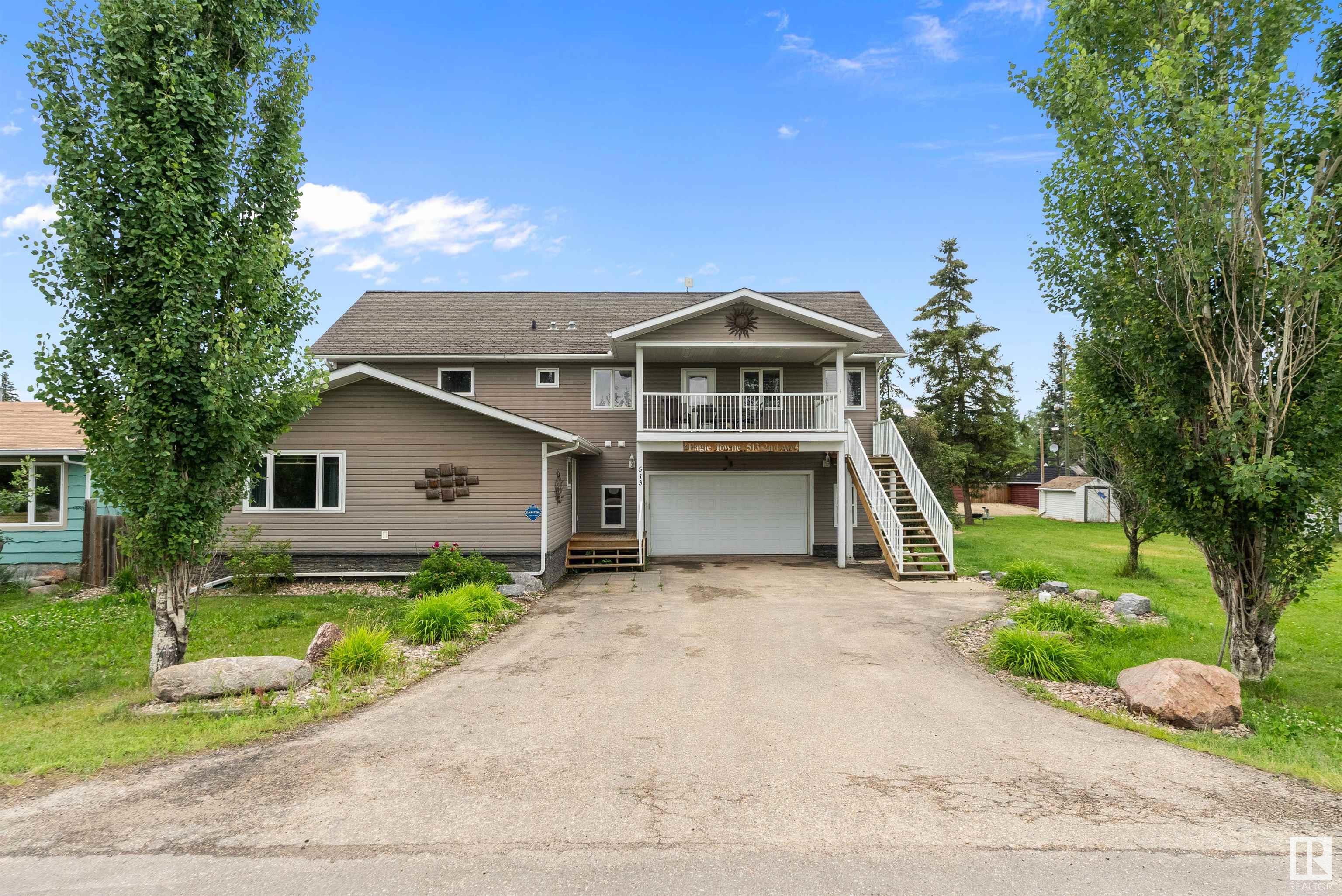 513 2nd Avenue, Rural Wetaskiwin County, MLS® # E4450545