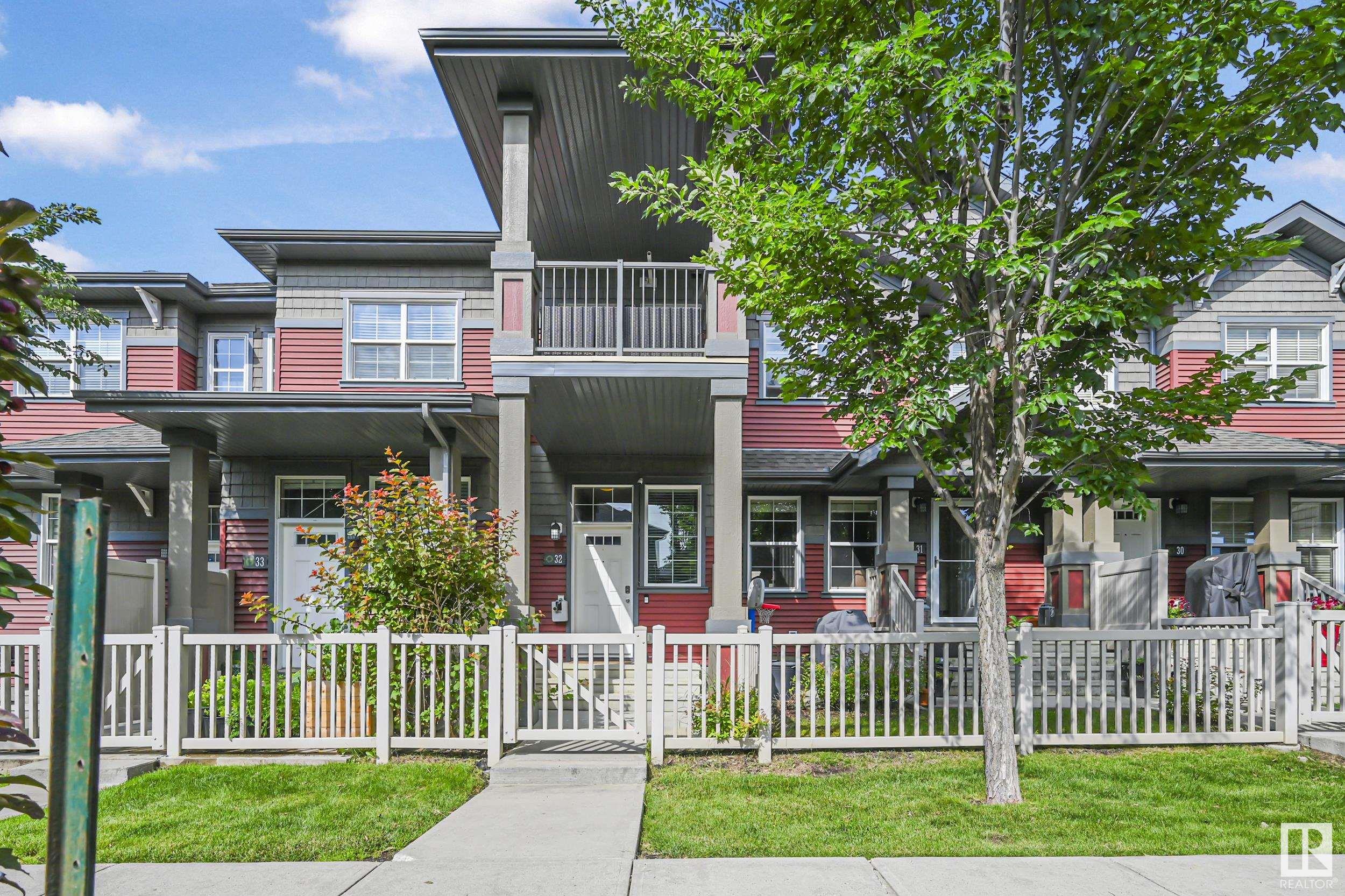 32 4029 Orchards Drive, Edmonton, MLS® # E4450546