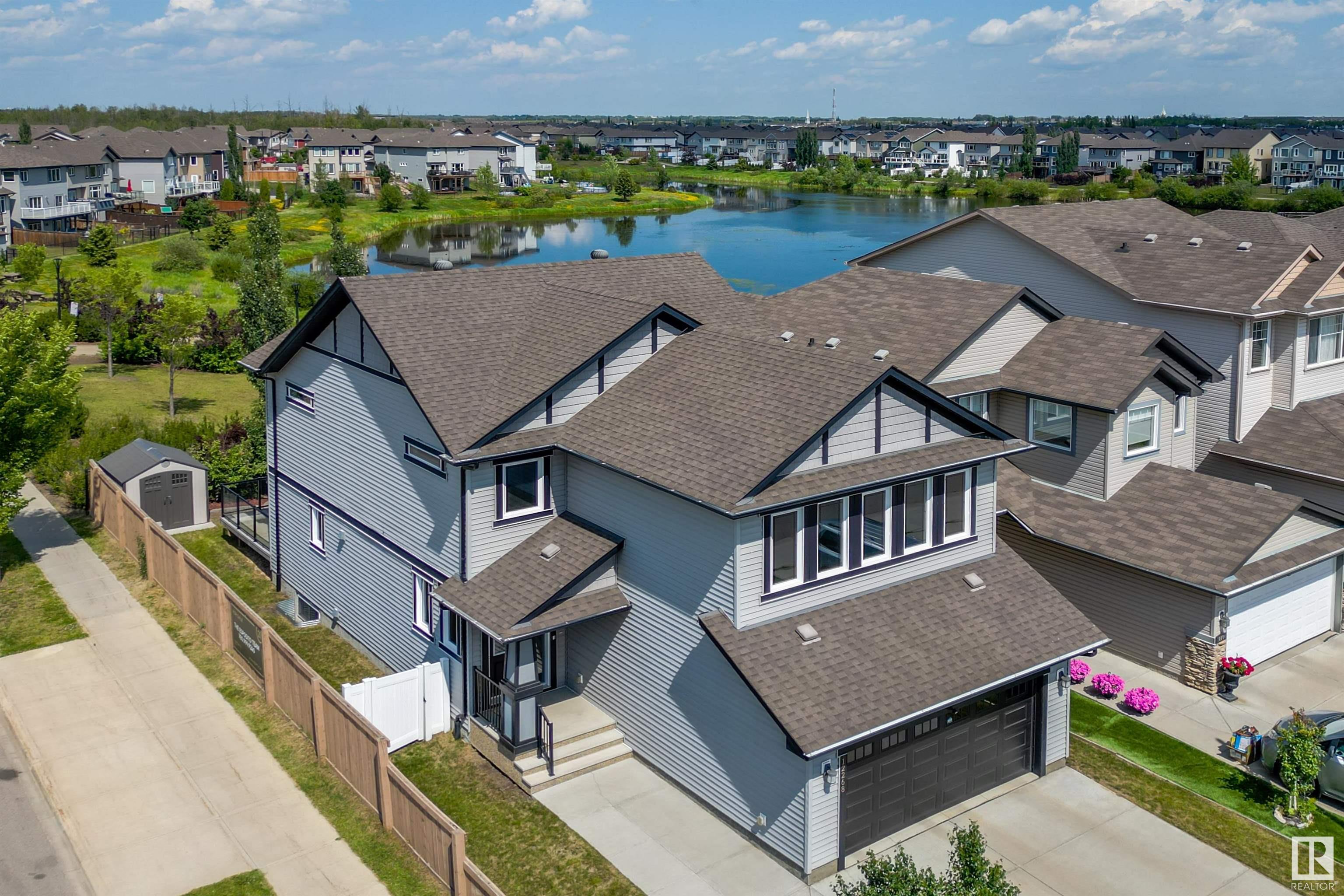 12268 168 Avenue, Edmonton, MLS® # E4450548