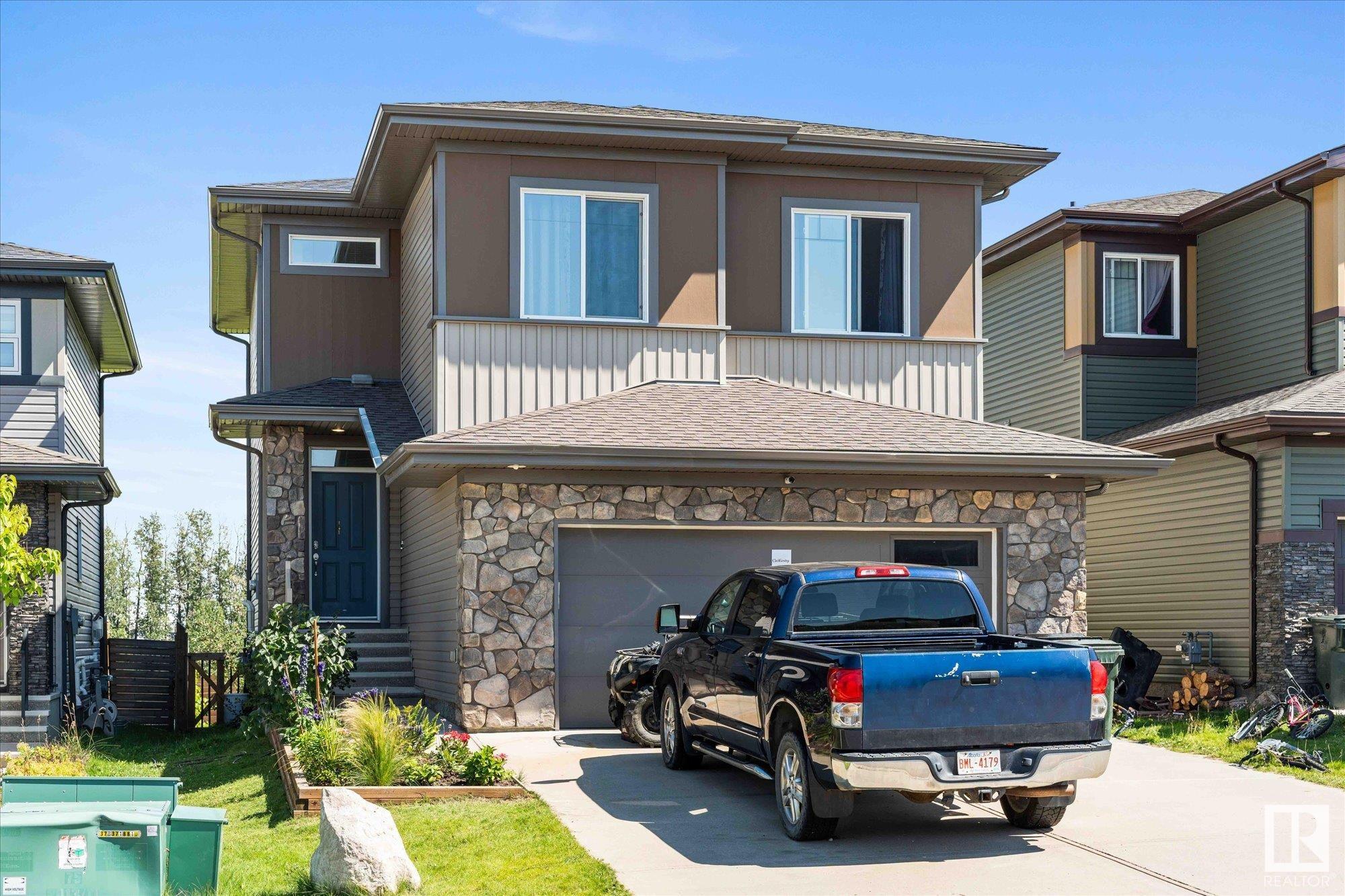 66 Kensington Close, Spruce Grove, MLS® # E4450549