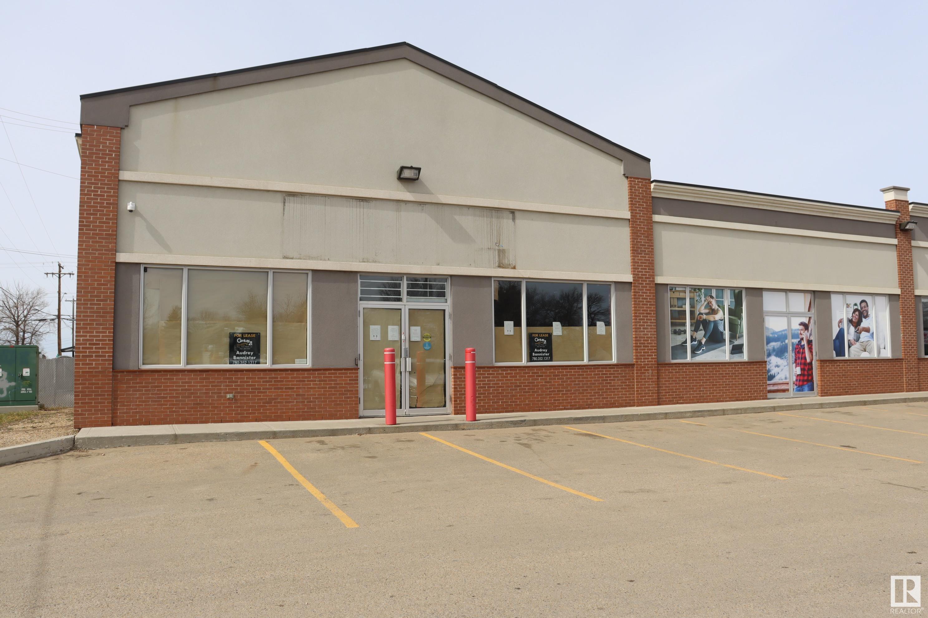  Retail Property for Lease, MLS® # E4450554