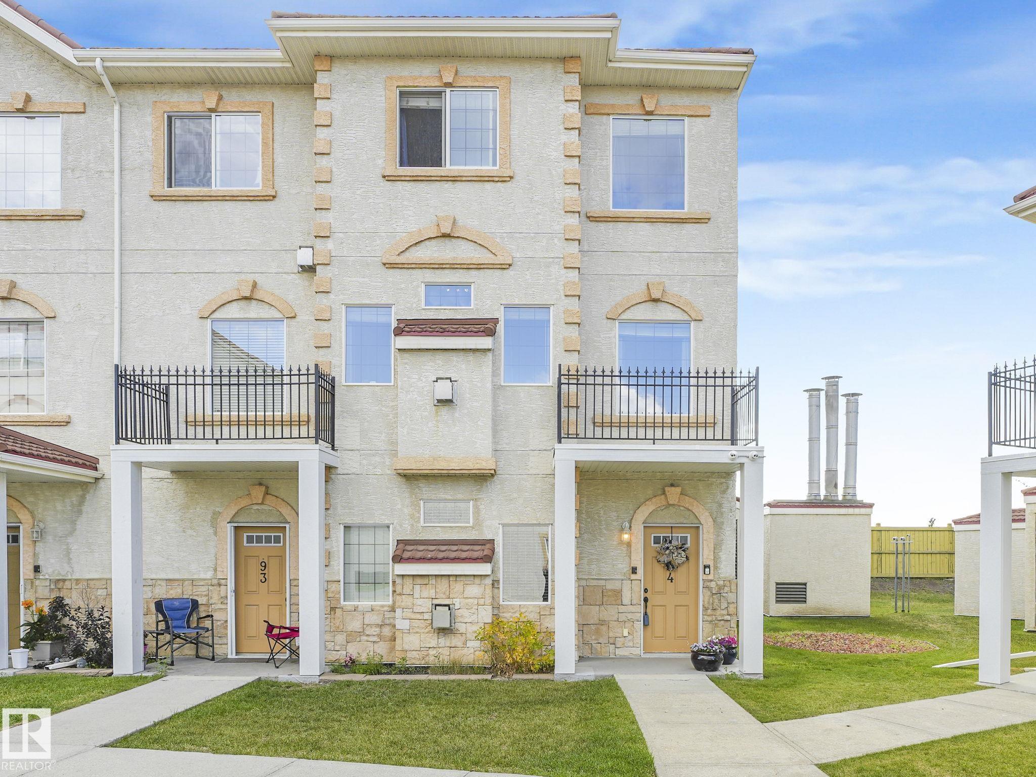 94 13825 155 Avenue, Edmonton, MLS® # E4450556