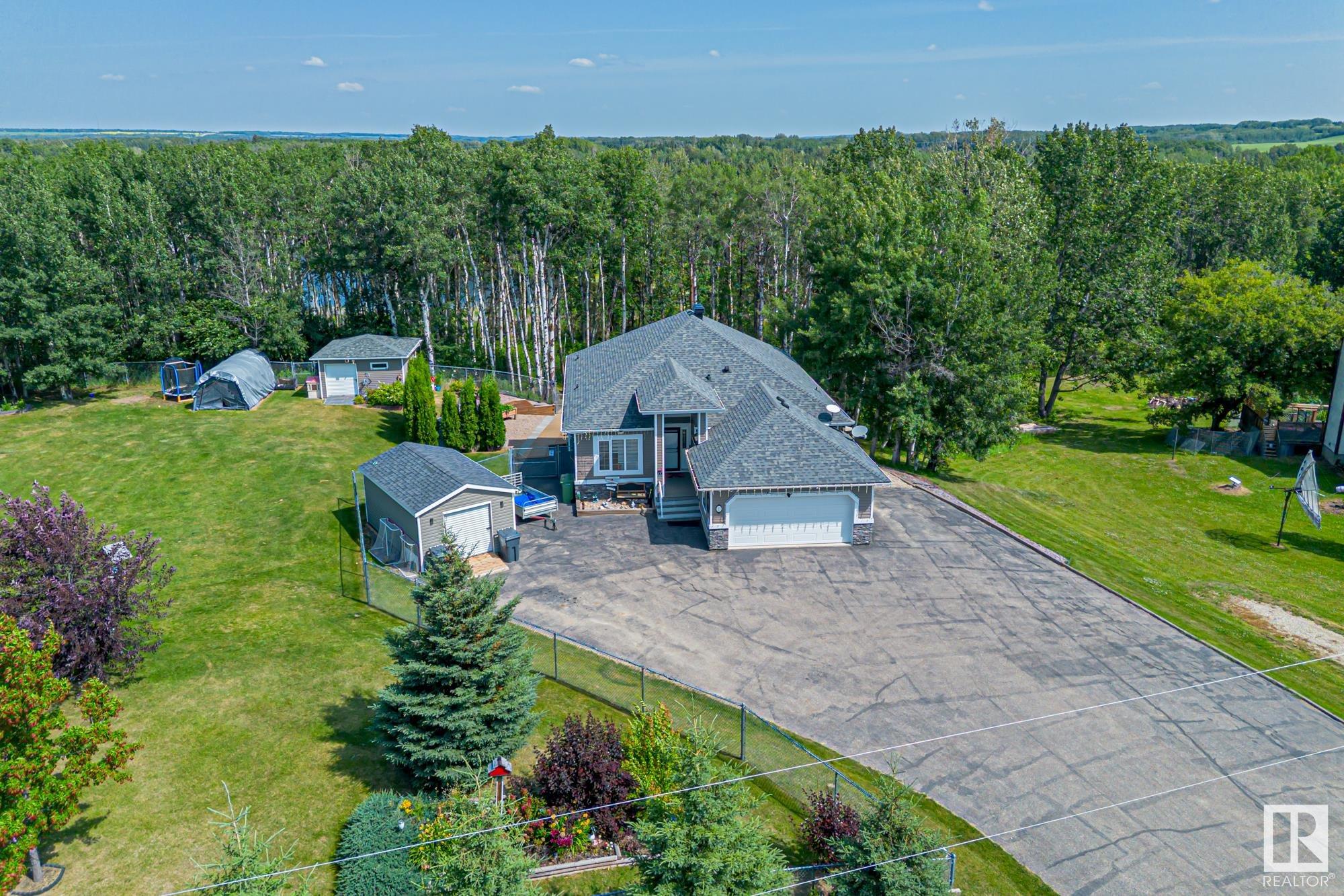 17 2228 Parkland Drive, Rural Parkland County, MLS® # E4450557