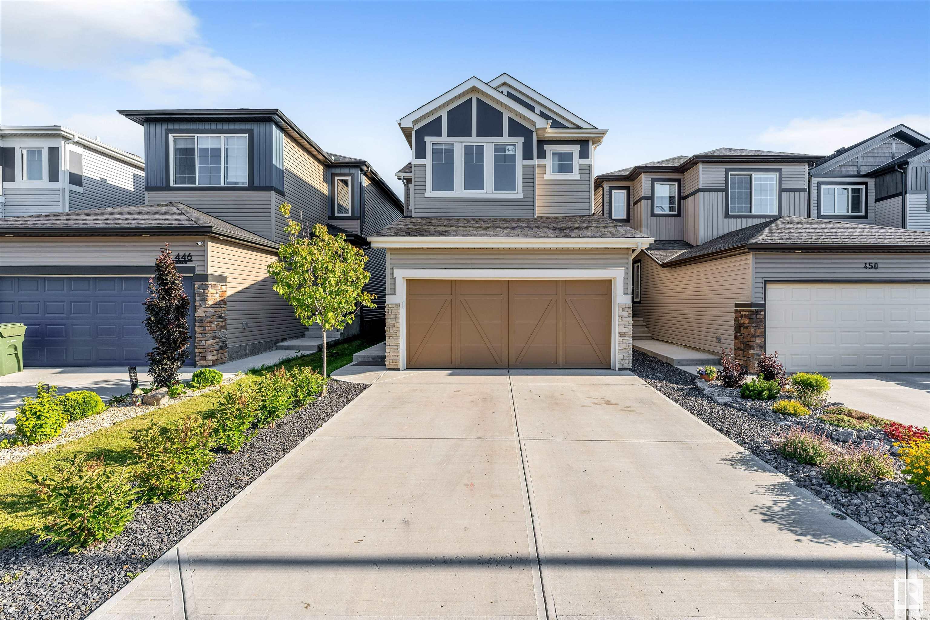 448 Roberts Crescent, Leduc, MLS® # E4450562
