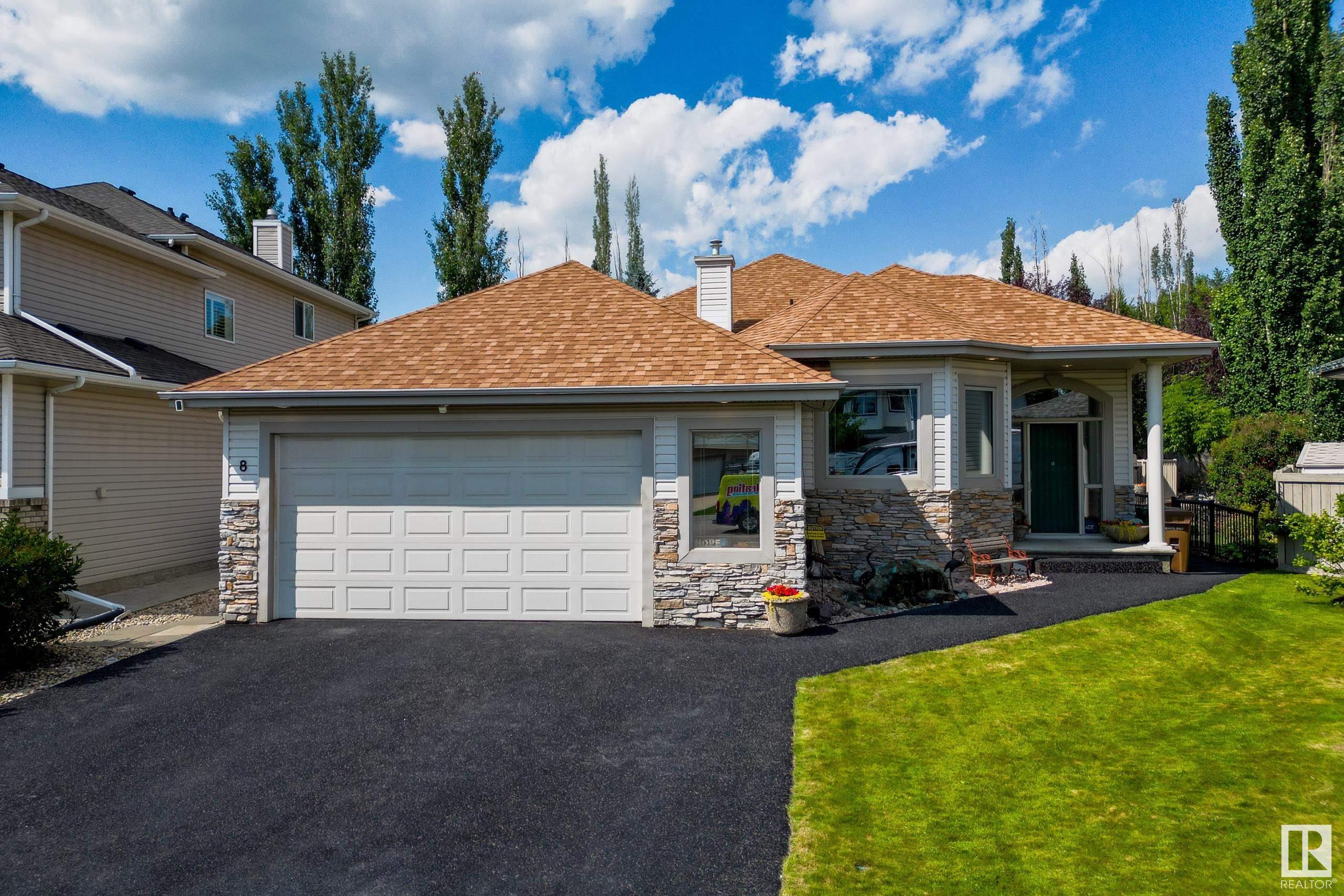 8 Ember Court, St. Albert, MLS® # E4450563