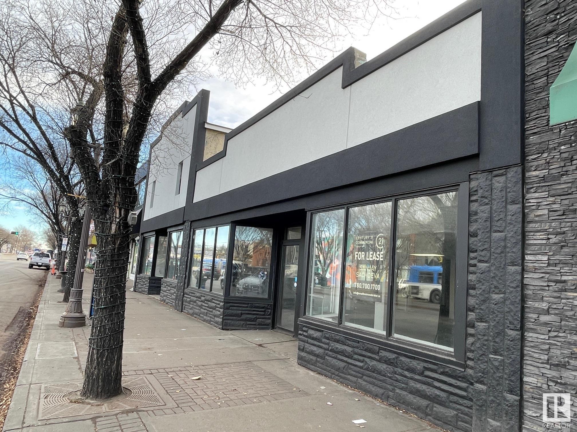  Commercial Property for Lease, MLS® # E4450565