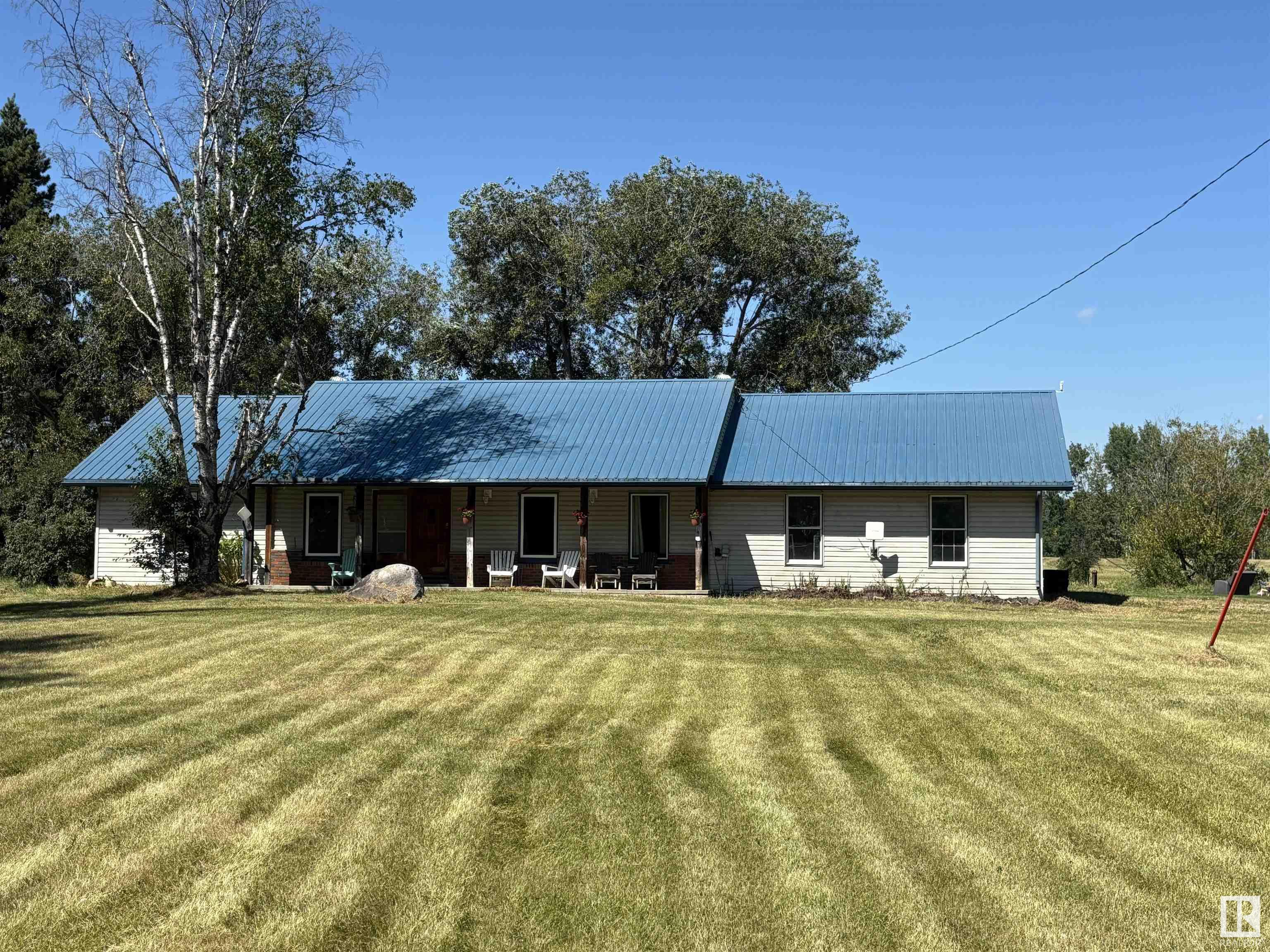 5220 Twp Road 534, Rural Parkland County, MLS® # E4450566