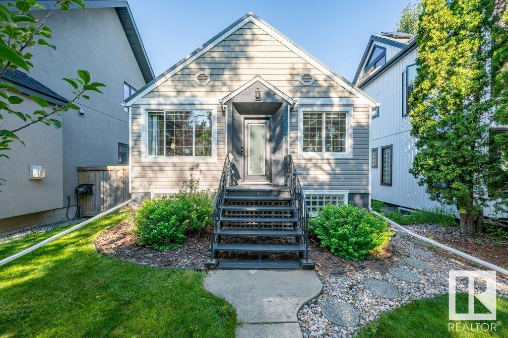 9732 96 Street, Edmonton, MLS® # E4450569