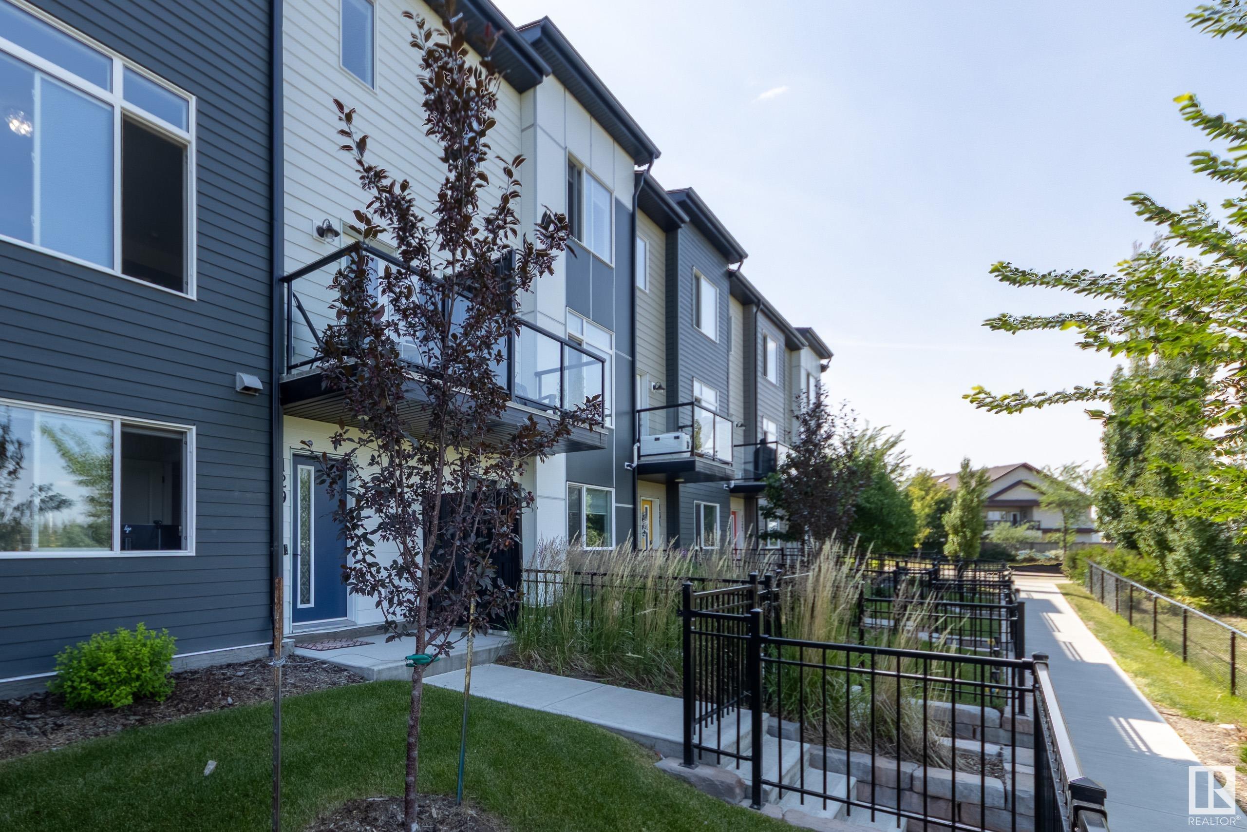 129 804 Welsh Drive, Edmonton, MLS® # E4450573