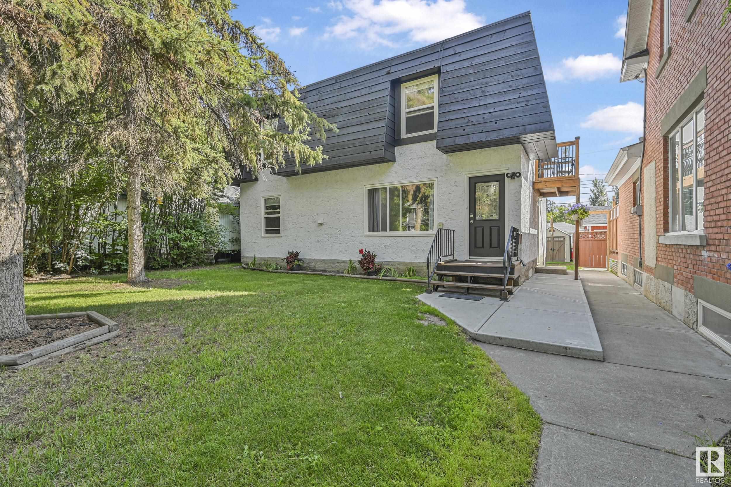 10117 108 Street, Fort Saskatchewan, MLS® # E4450575