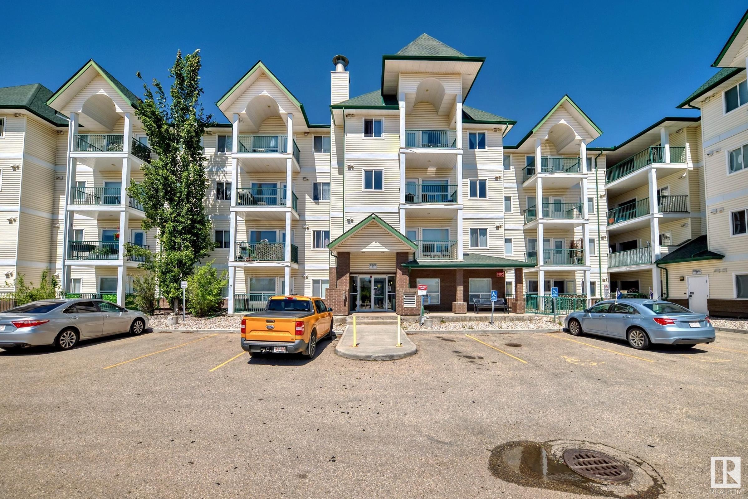321 13635 34 Street, Edmonton, MLS® # E4450577