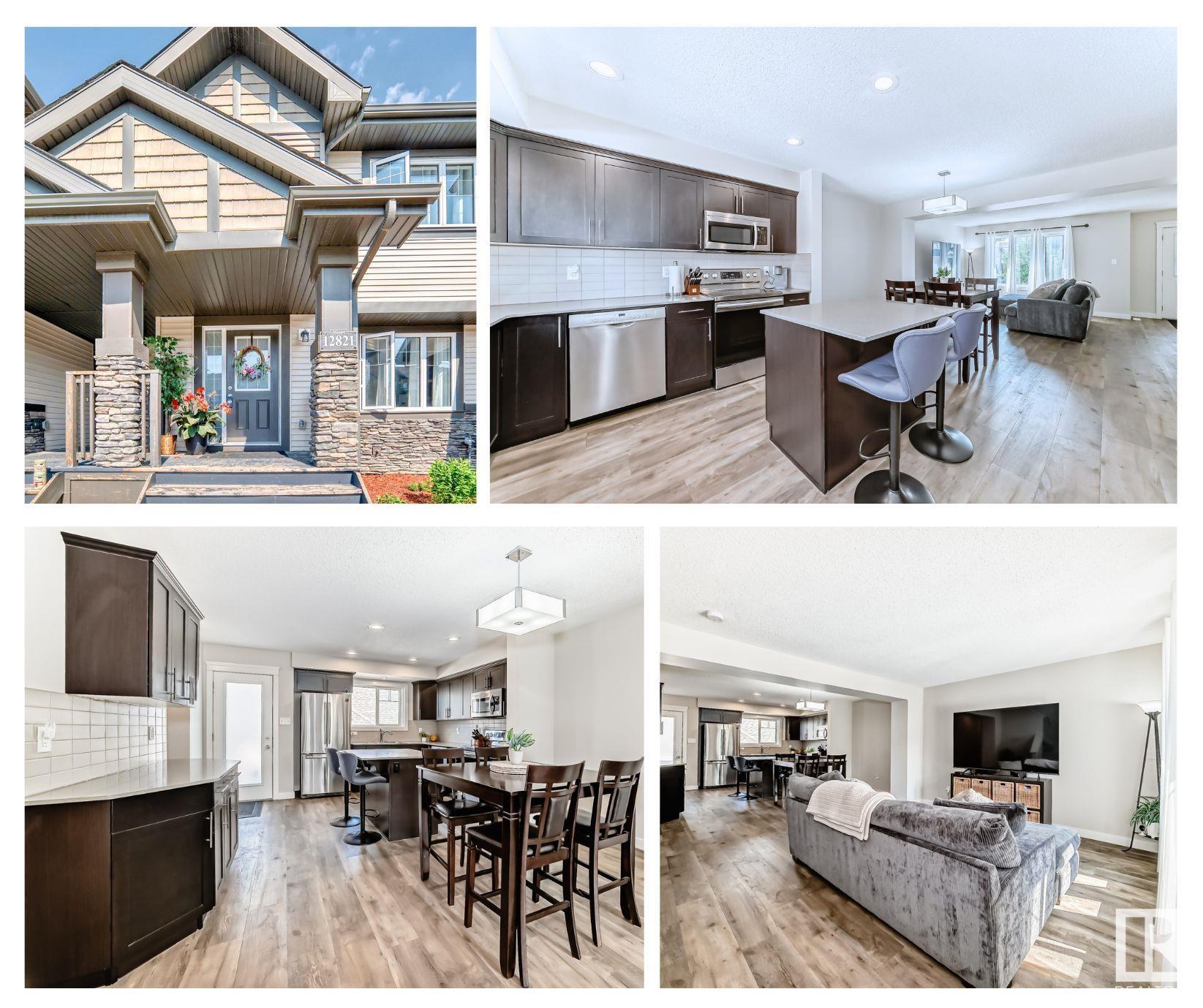 12821 203a Street, Edmonton, MLS® # E4450578