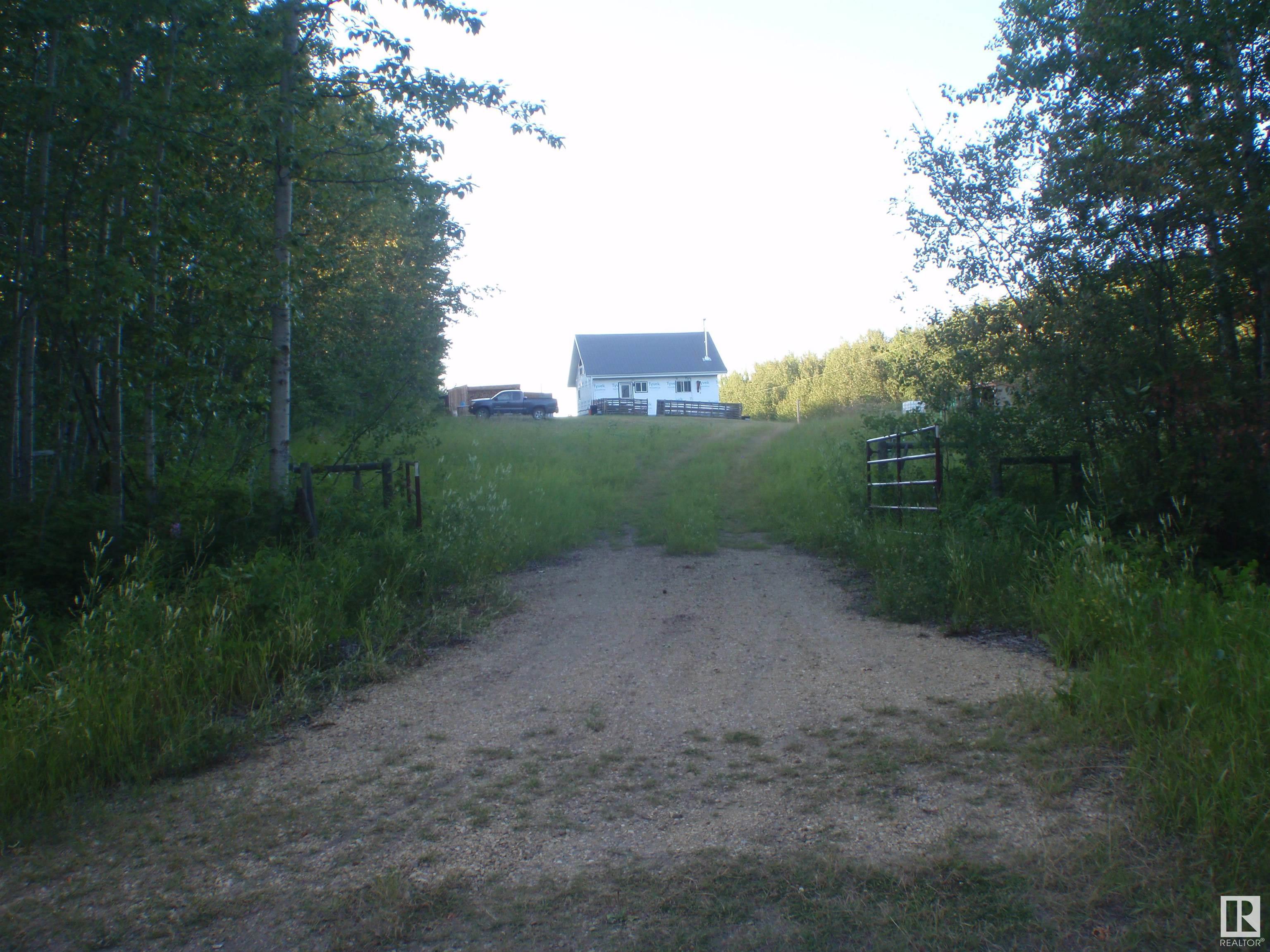 6206 Twp Rd 605, Rural Barrhead County, MLS® # E4450579