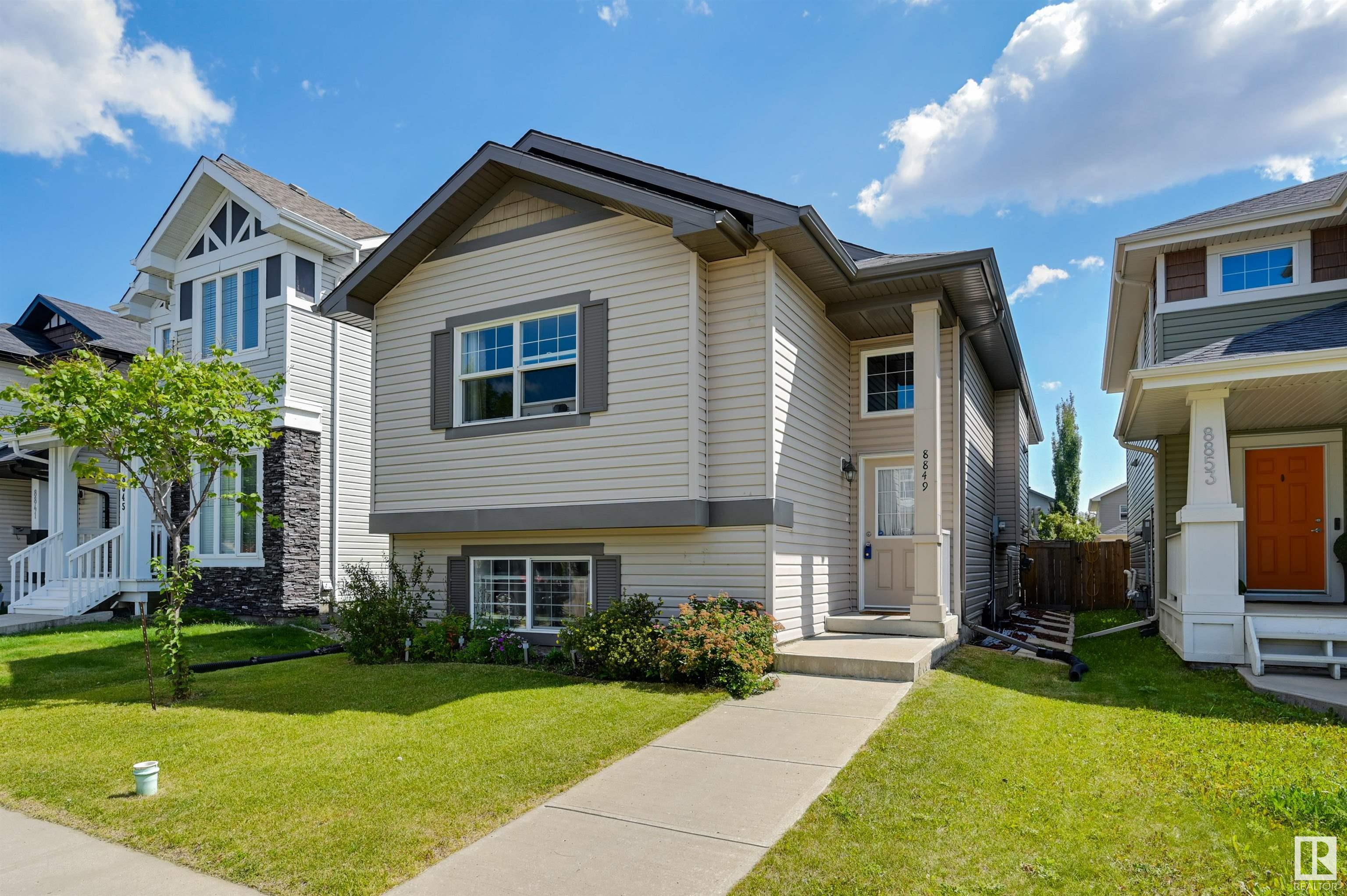 8849 180a Avenue, Edmonton, MLS® # E4450588