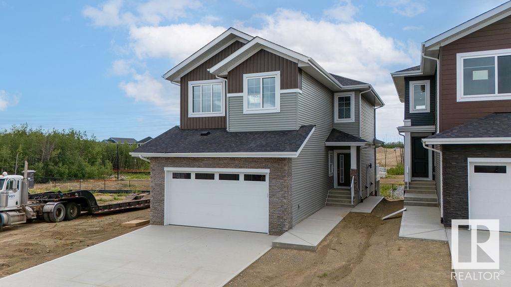 3335 Chickadee Drive, Edmonton, MLS® # E4450593