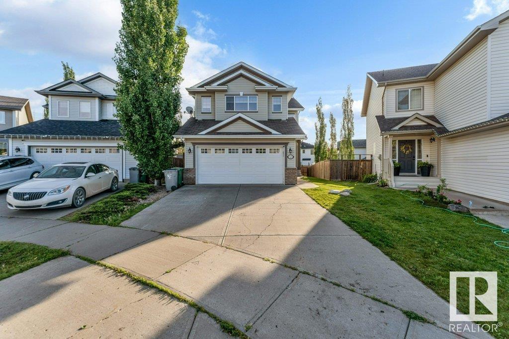 123 Champlain Place, Beaumont, MLS® # E4450597