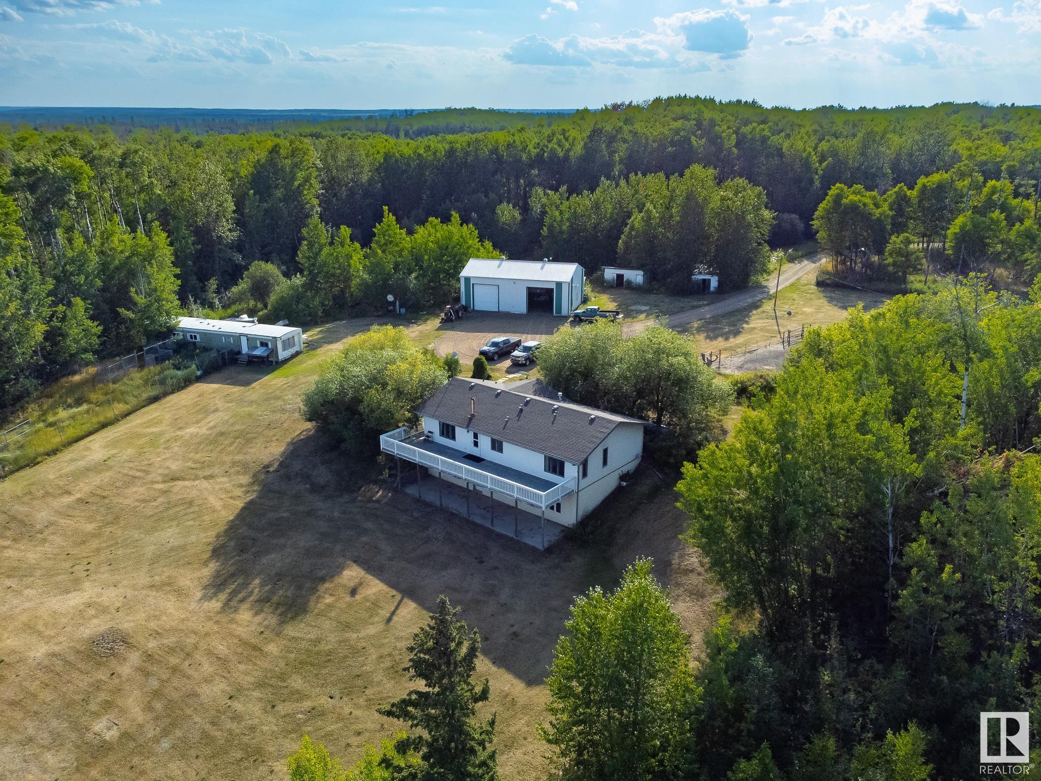 11219 Township Road 640a, Rural Lac La Biche County, MLS® # E4450605