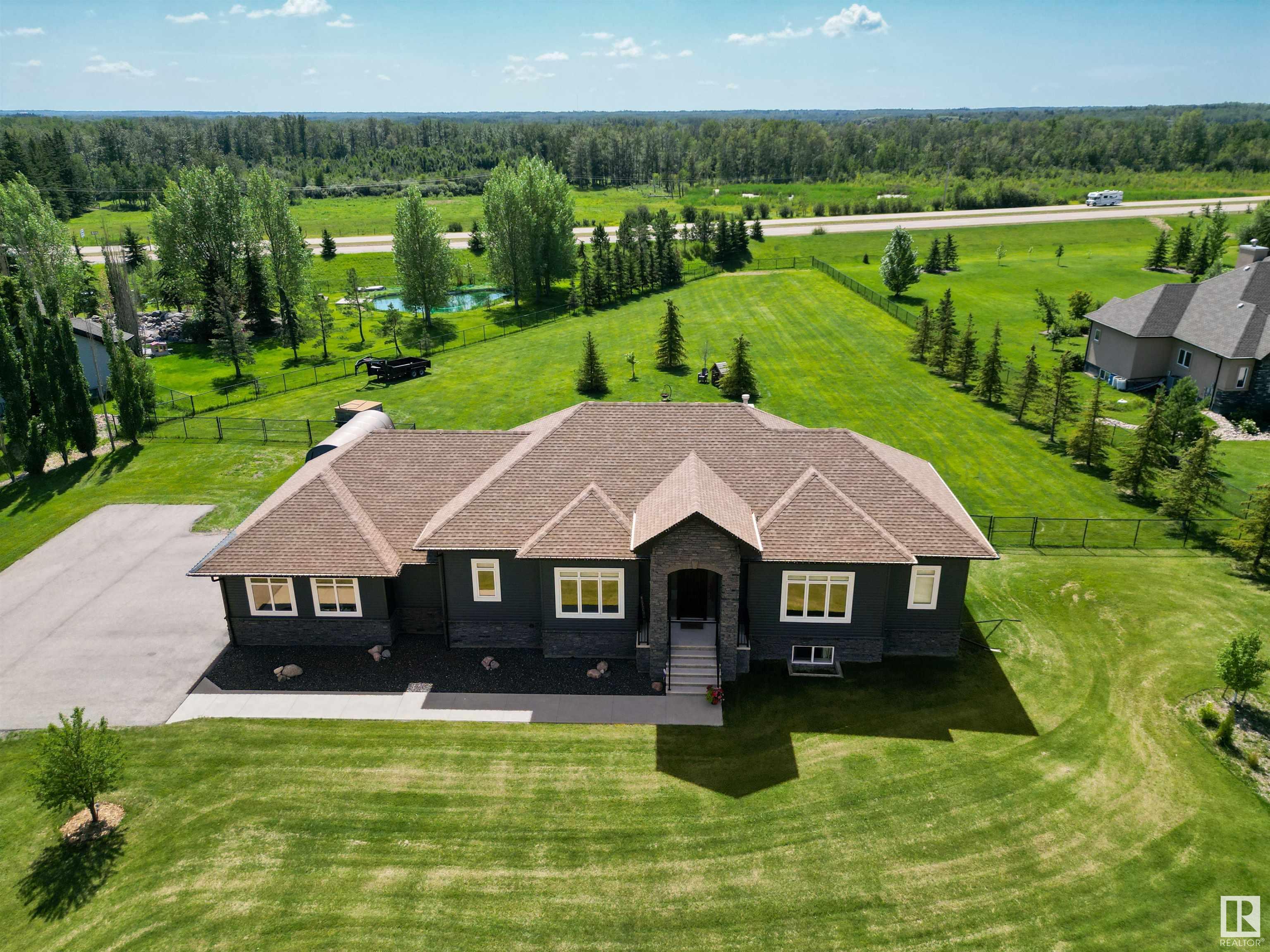 385 52422 Rge Road 224, Rural Strathcona County, MLS® # E4450607