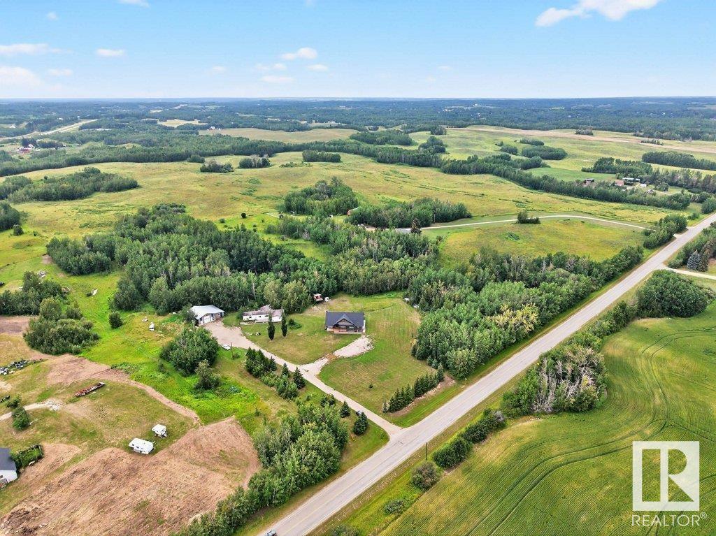 53004 Rge Road 13, Rural Parkland County, MLS® # E4450610