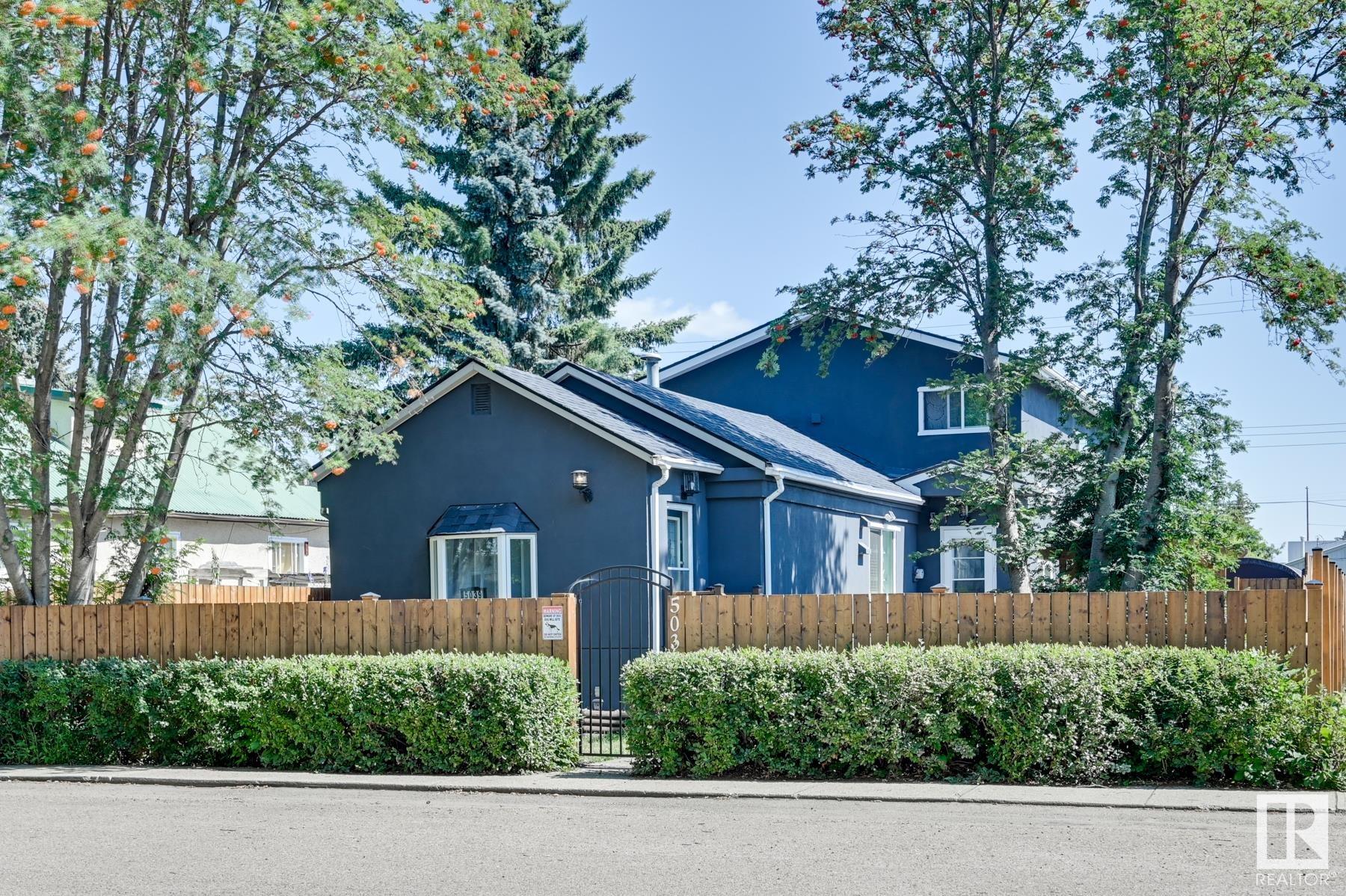 5039 52 Street, Andrew, MLS® # E4450613
