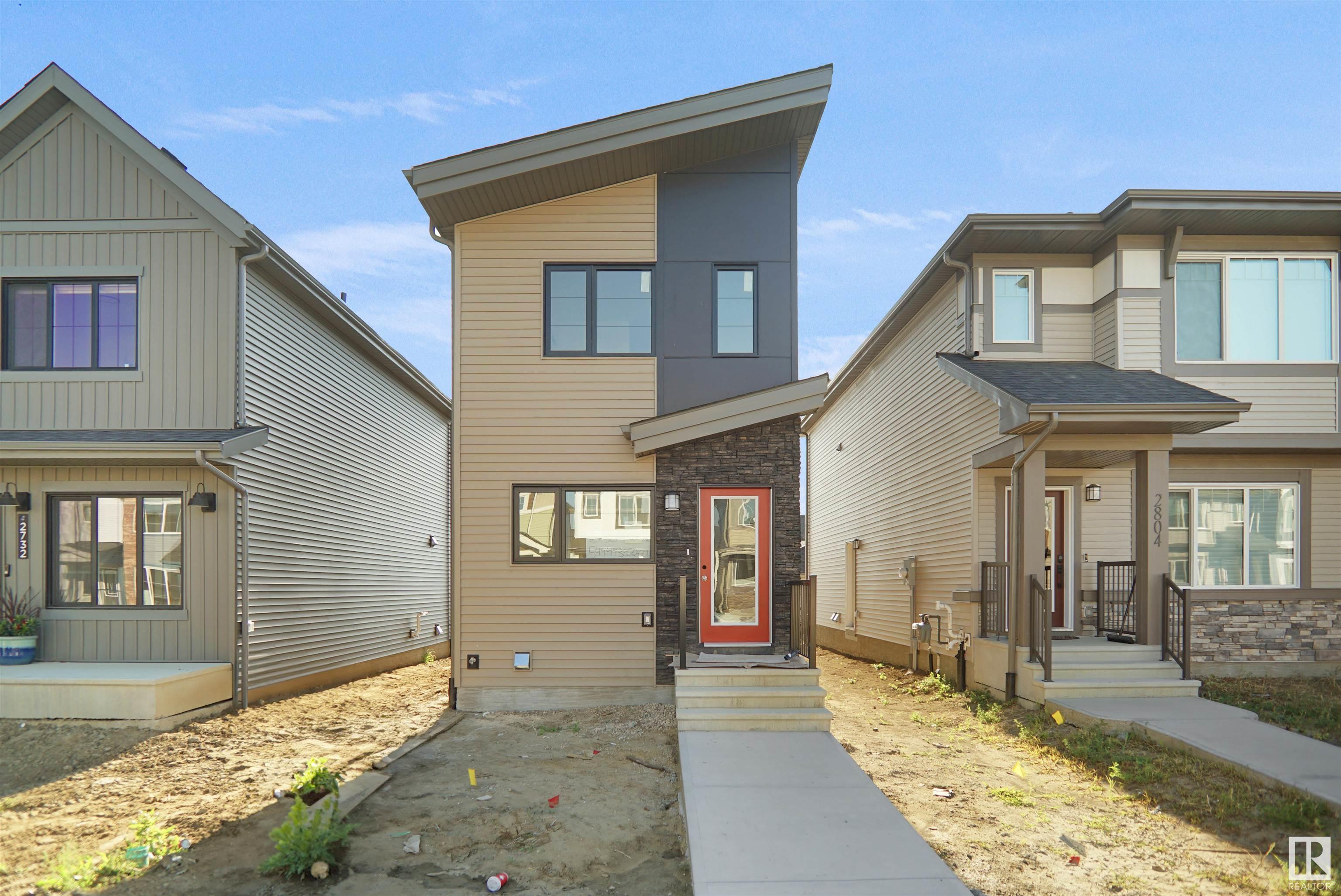 2019 210 Street, Edmonton, MLS® # E4450617