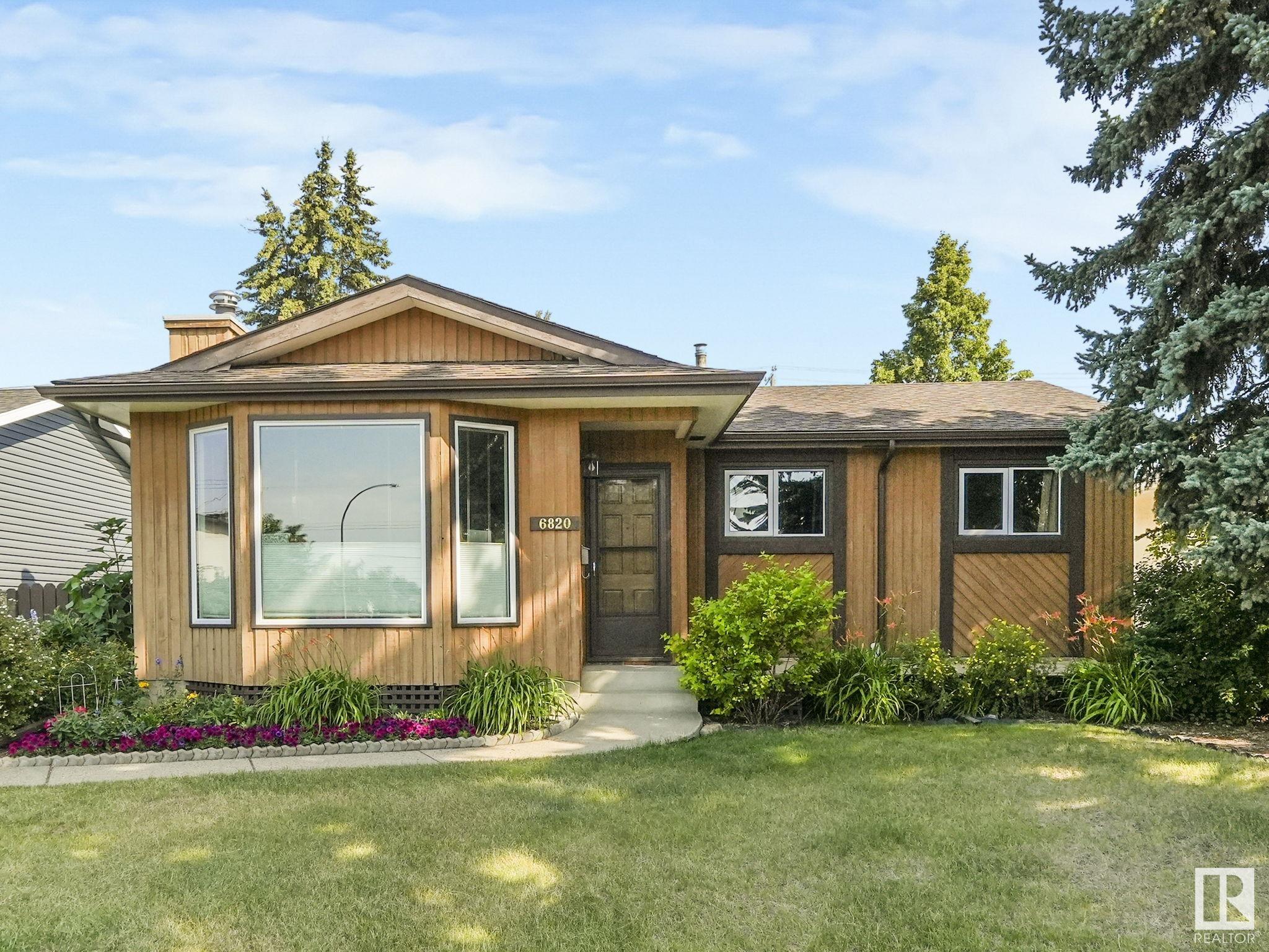 6820 136 Avenue, Edmonton, MLS® # E4450620