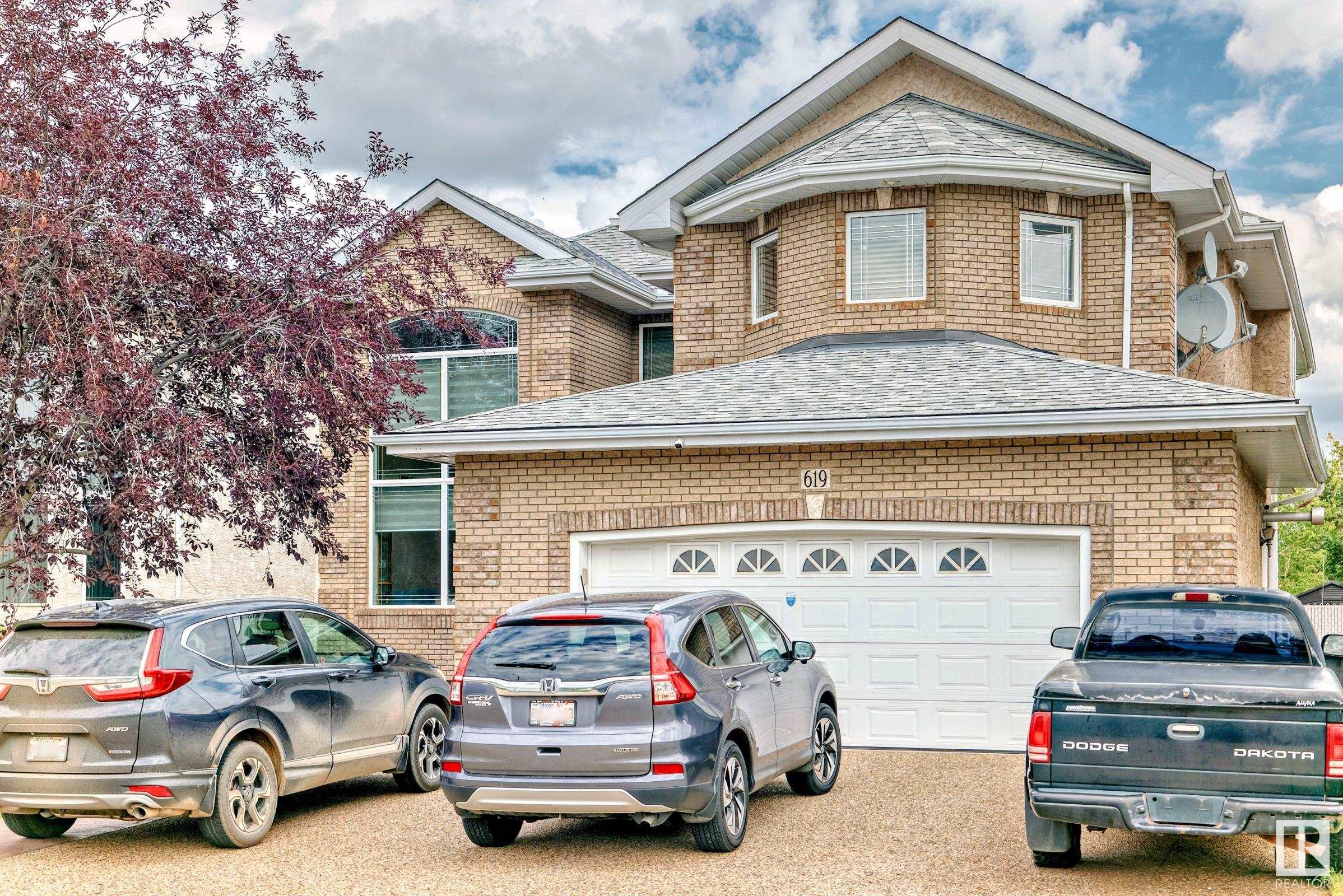 619 Kulway Place, Edmonton, MLS® # E4450623