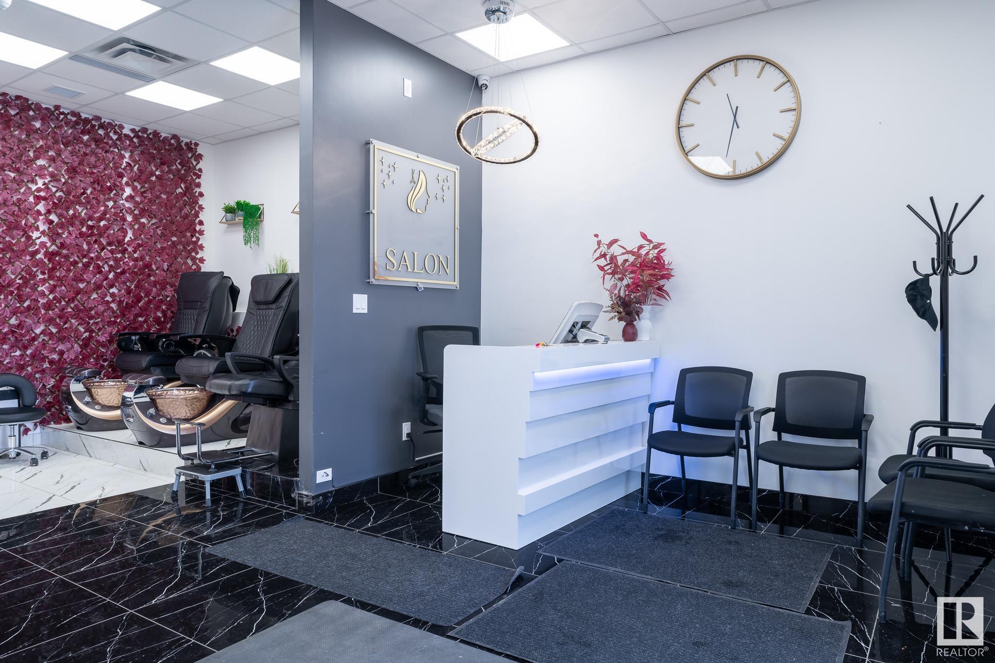  Business for Sale, MLS® # E4450626