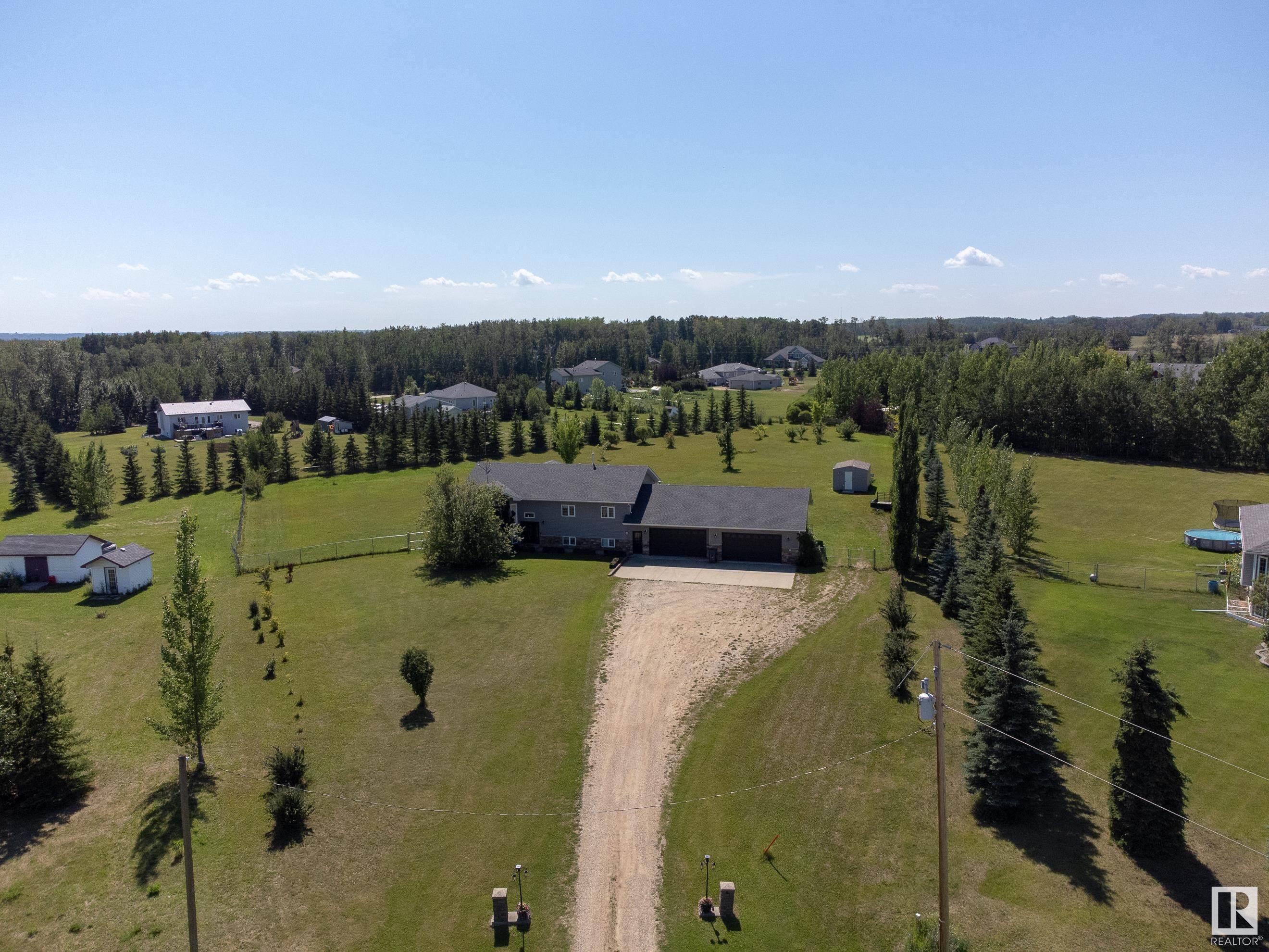 42 53522 Rge Road 272, Rural Parkland County, MLS® # E4450628