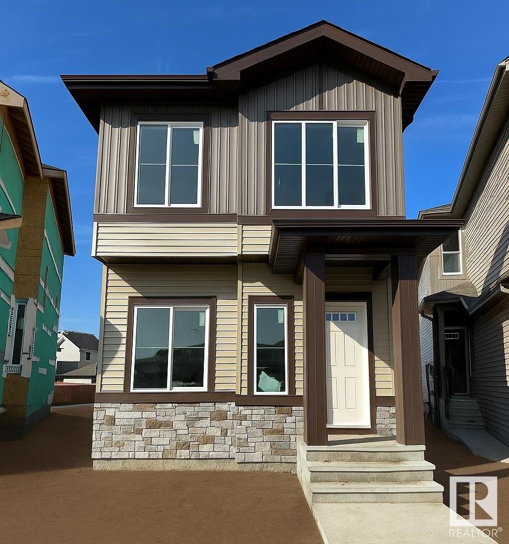 11 Sereno Lane, Fort Saskatchewan, MLS® # E4450640