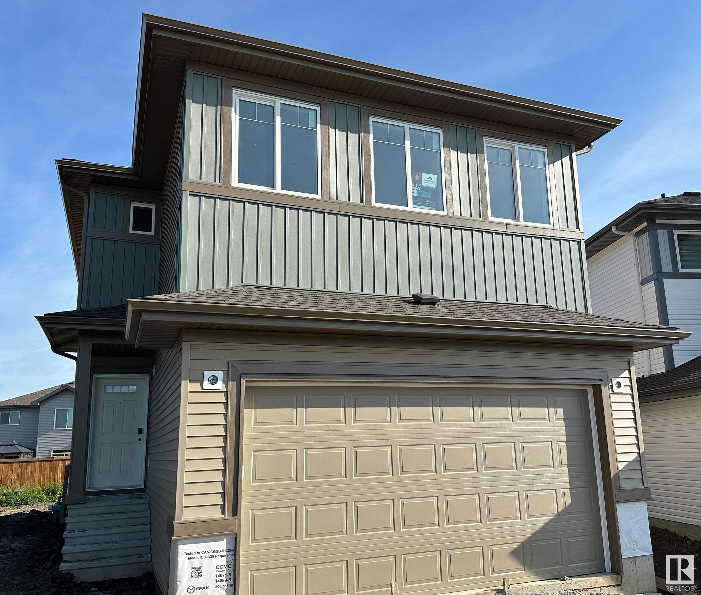 22 Sereno Lane, Fort Saskatchewan, MLS® # E4450642