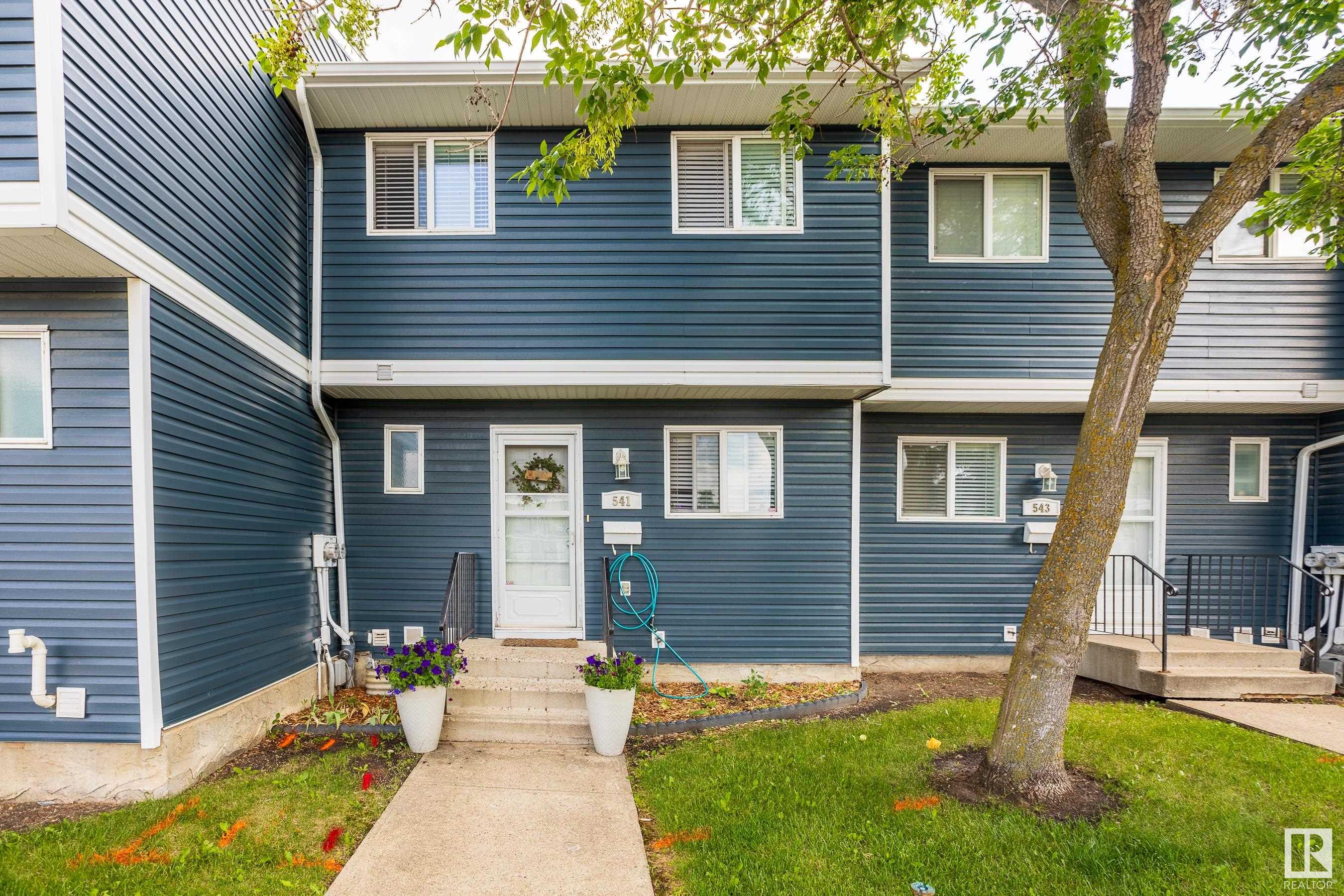 541 Dunluce Road, Edmonton, MLS® # E4450645