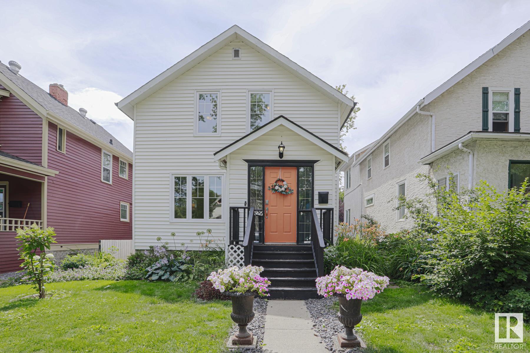 9829 88 Avenue, Edmonton, MLS® # E4450649