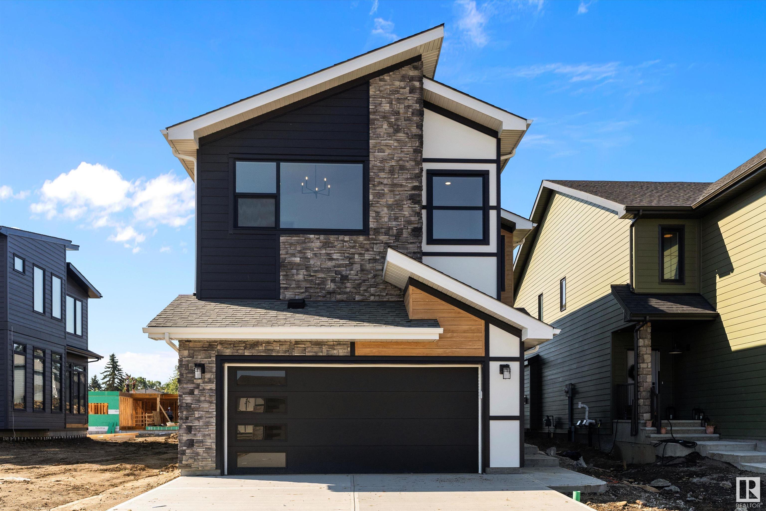 22 Newbury Circle Nw, Sherwood Park, MLS® # E4450657