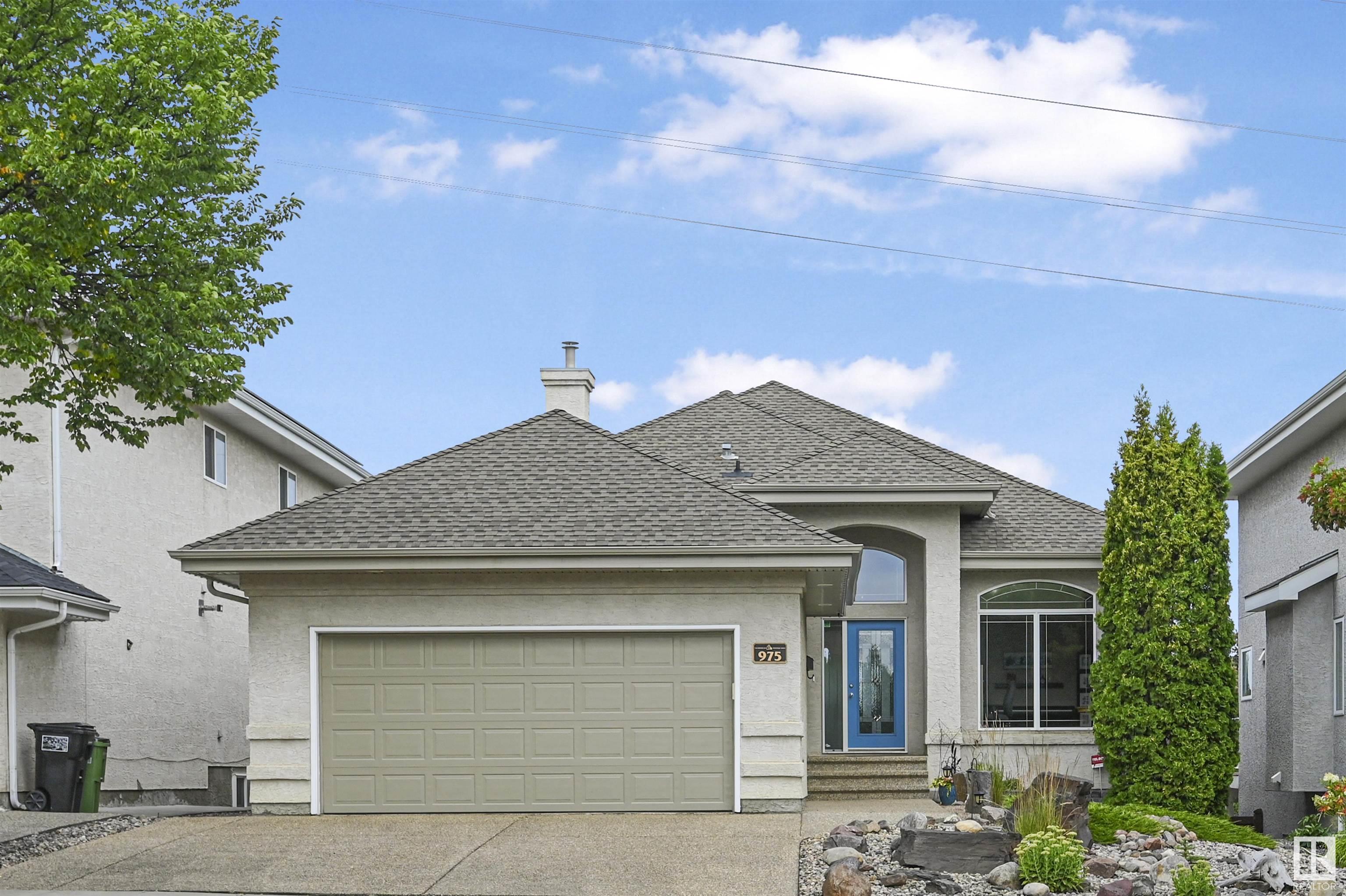 975 Hollingsworth Bend Bend, Edmonton, MLS® # E4450663