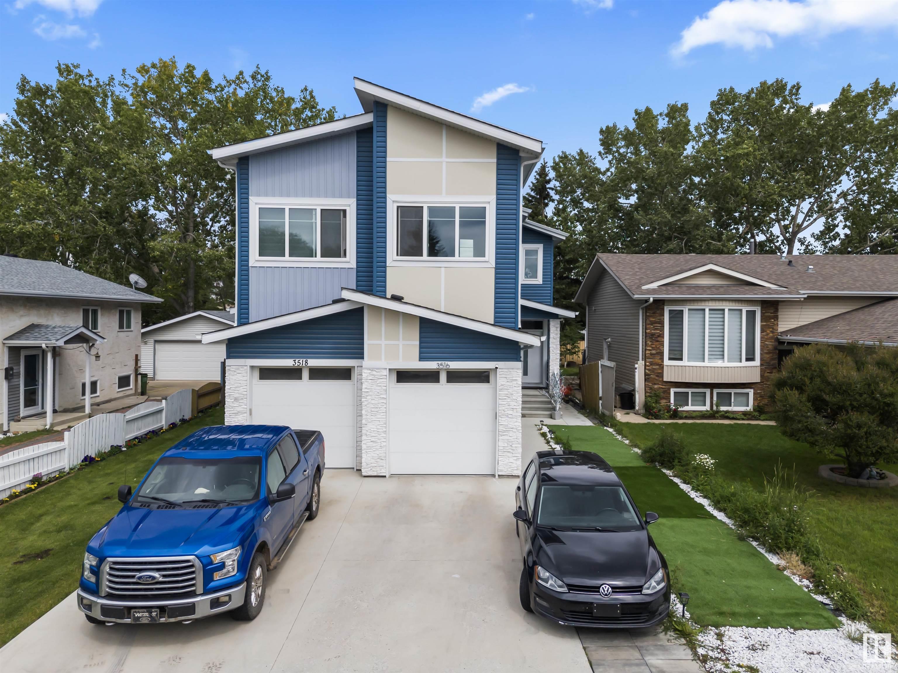 3516 33 Ave Nw, Edmonton, MLS® # E4450665