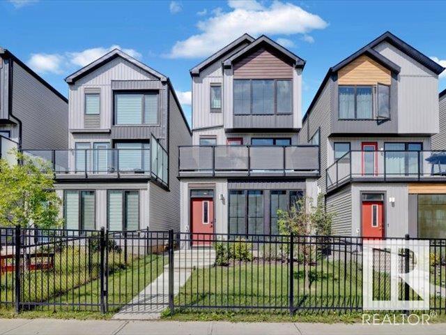 439 39 Street, Edmonton, MLS® # E4450667