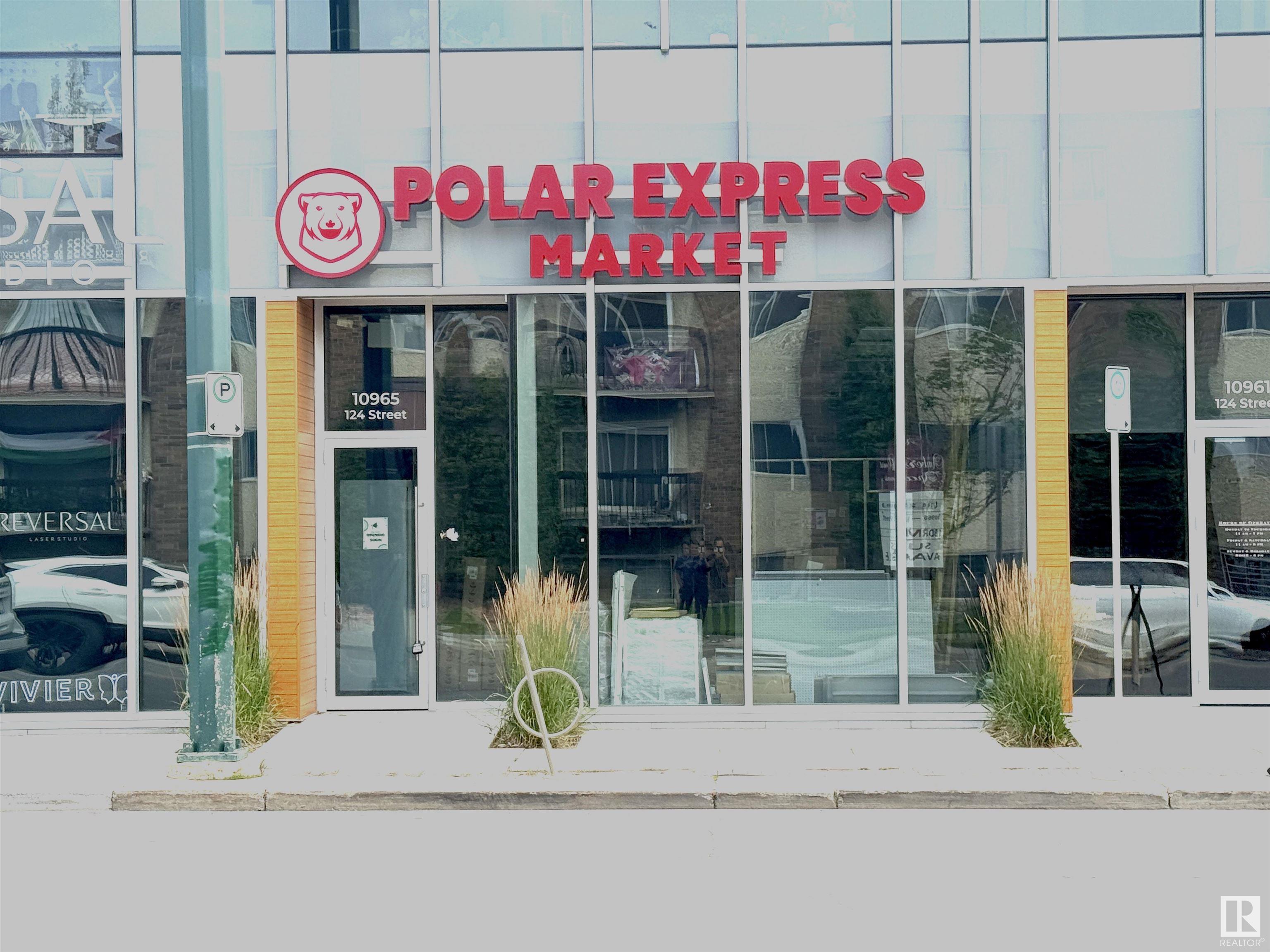  Business for Sale, MLS® # E4450671