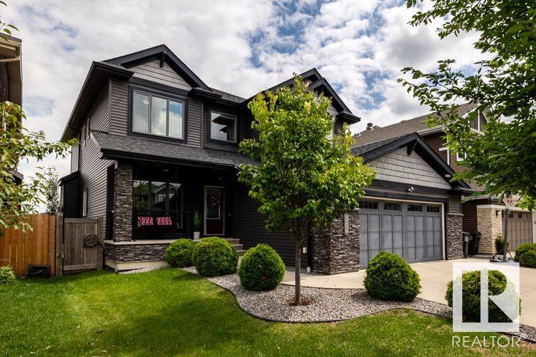 3238 Winspear Crescent, Edmonton, MLS® # E4450672