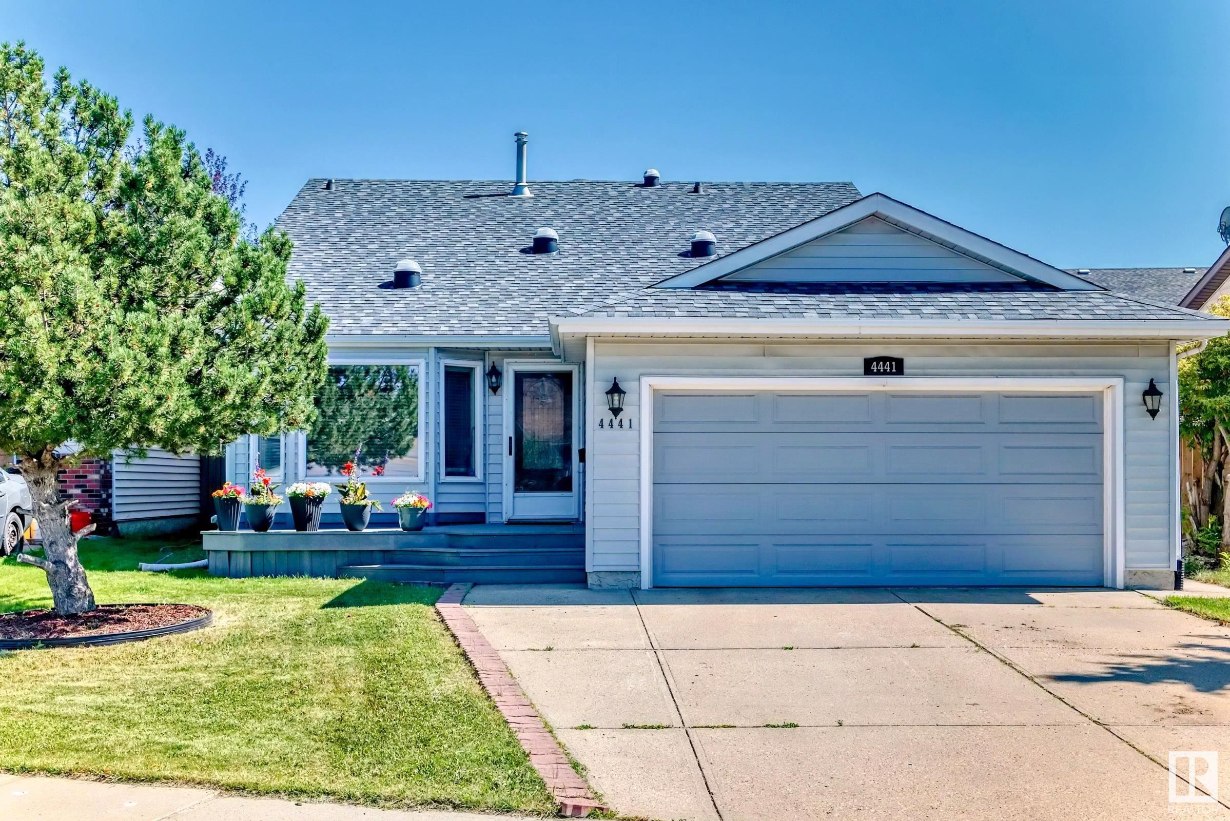 4441 32 Street, Edmonton, MLS® # E4450673