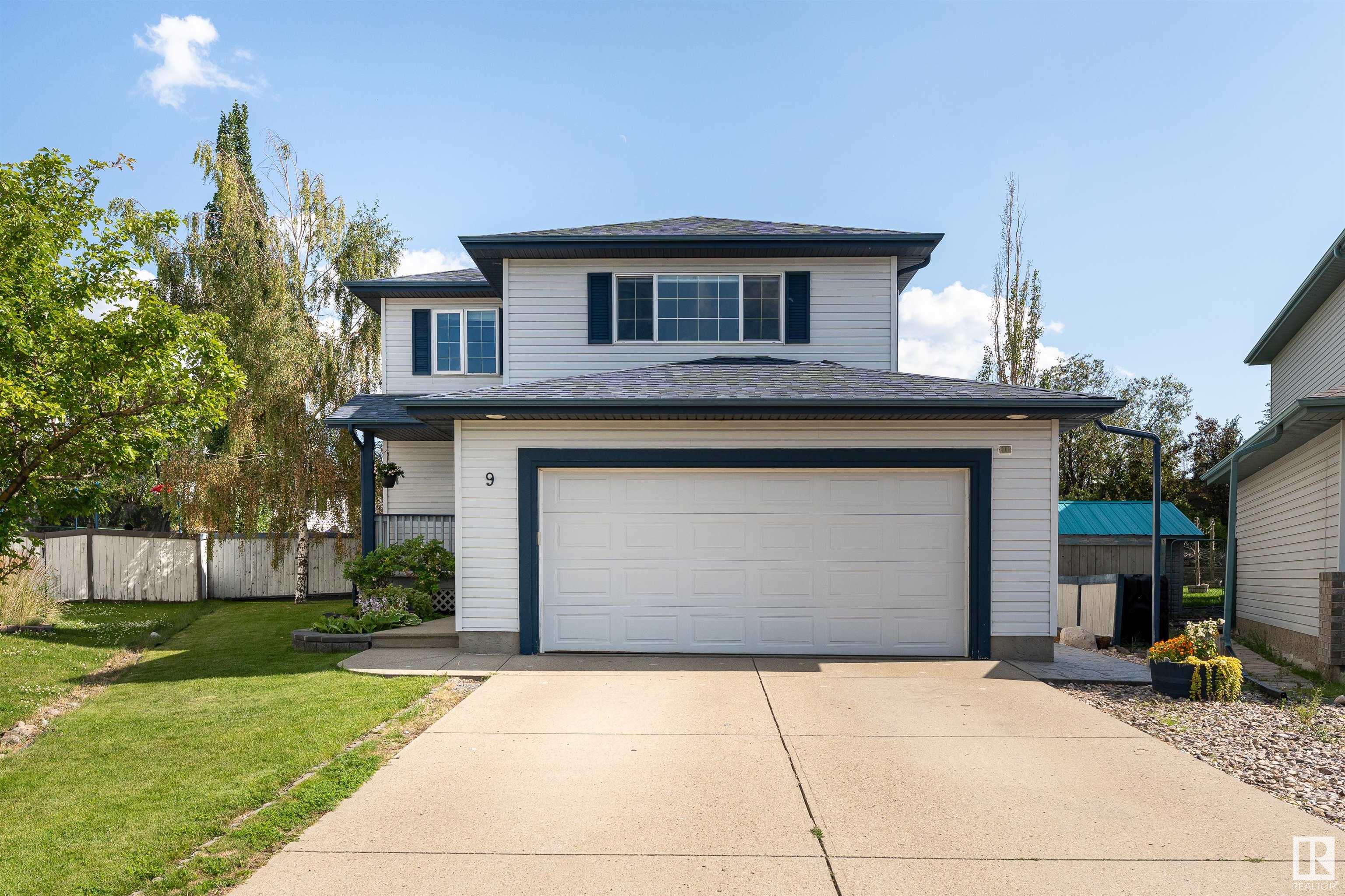 9 Donnely Place, Sherwood Park, MLS® # E4450674
