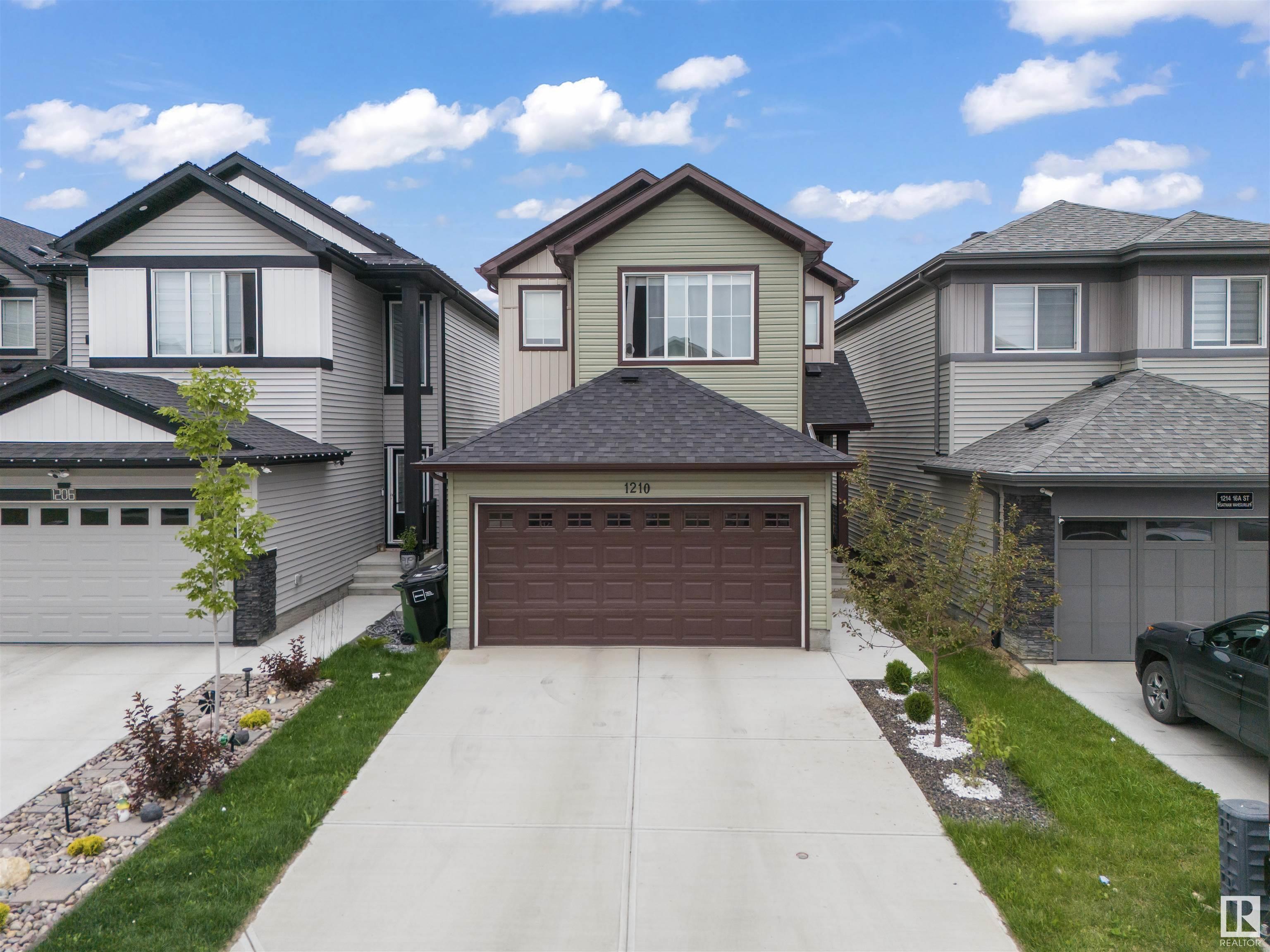 1210 16a Street, Edmonton, MLS® # E4450679