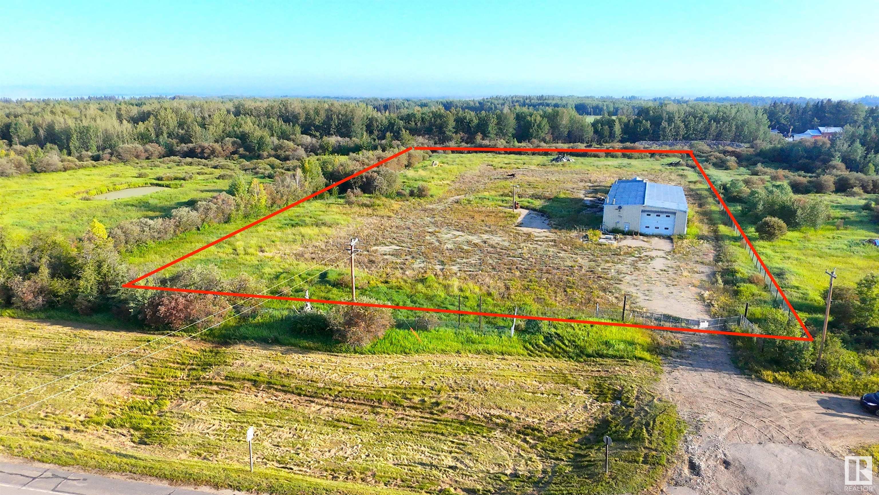  Industrial Property for Lease, MLS® # E4450680