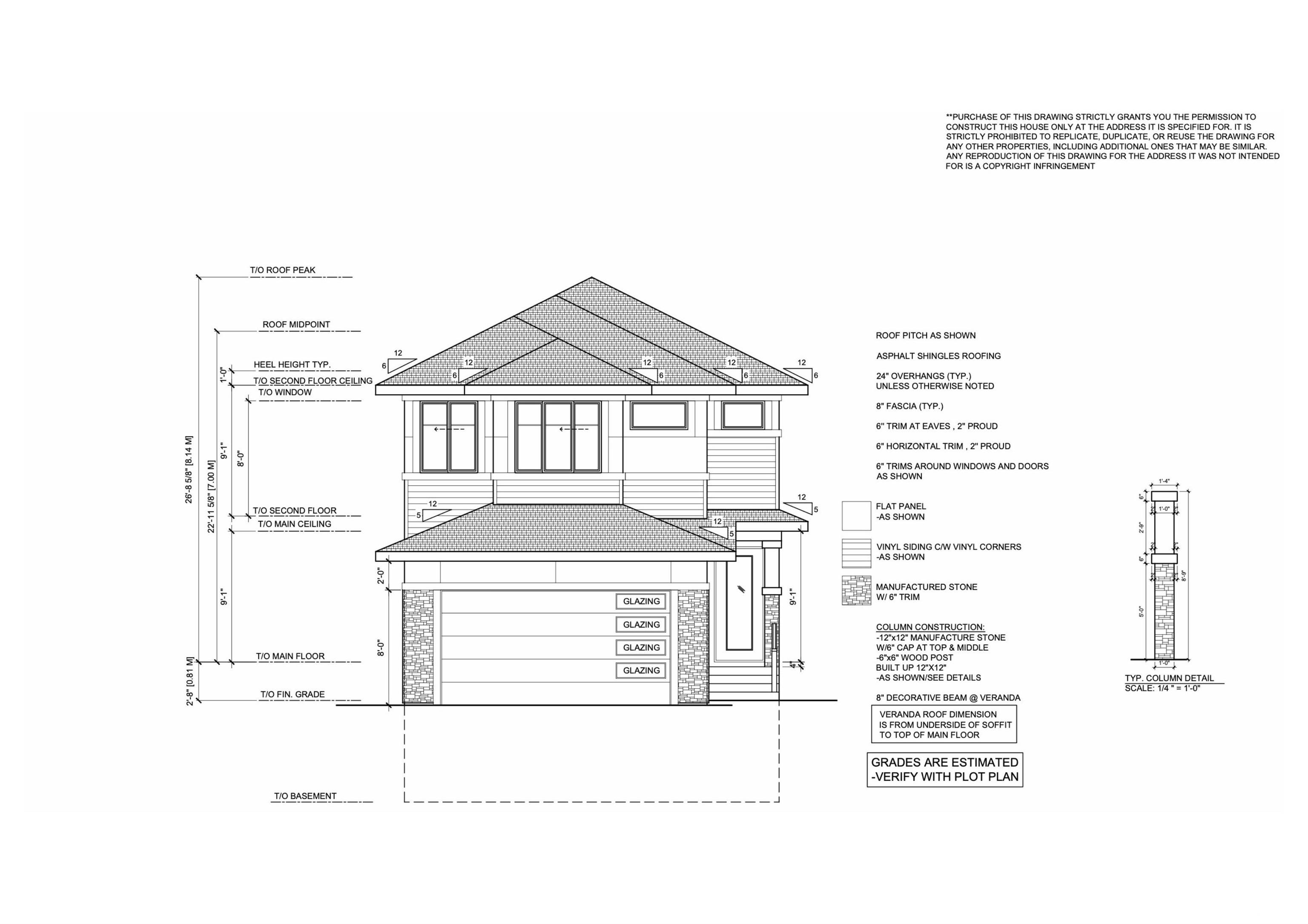 2038 Collip Crescent, Edmonton, MLS® # E4450683